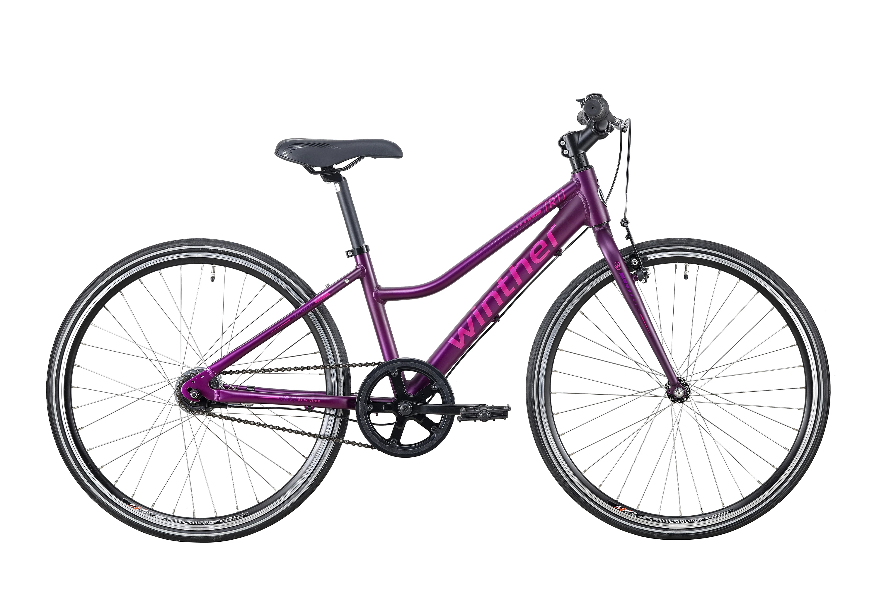 Winther Lilla R1 sport