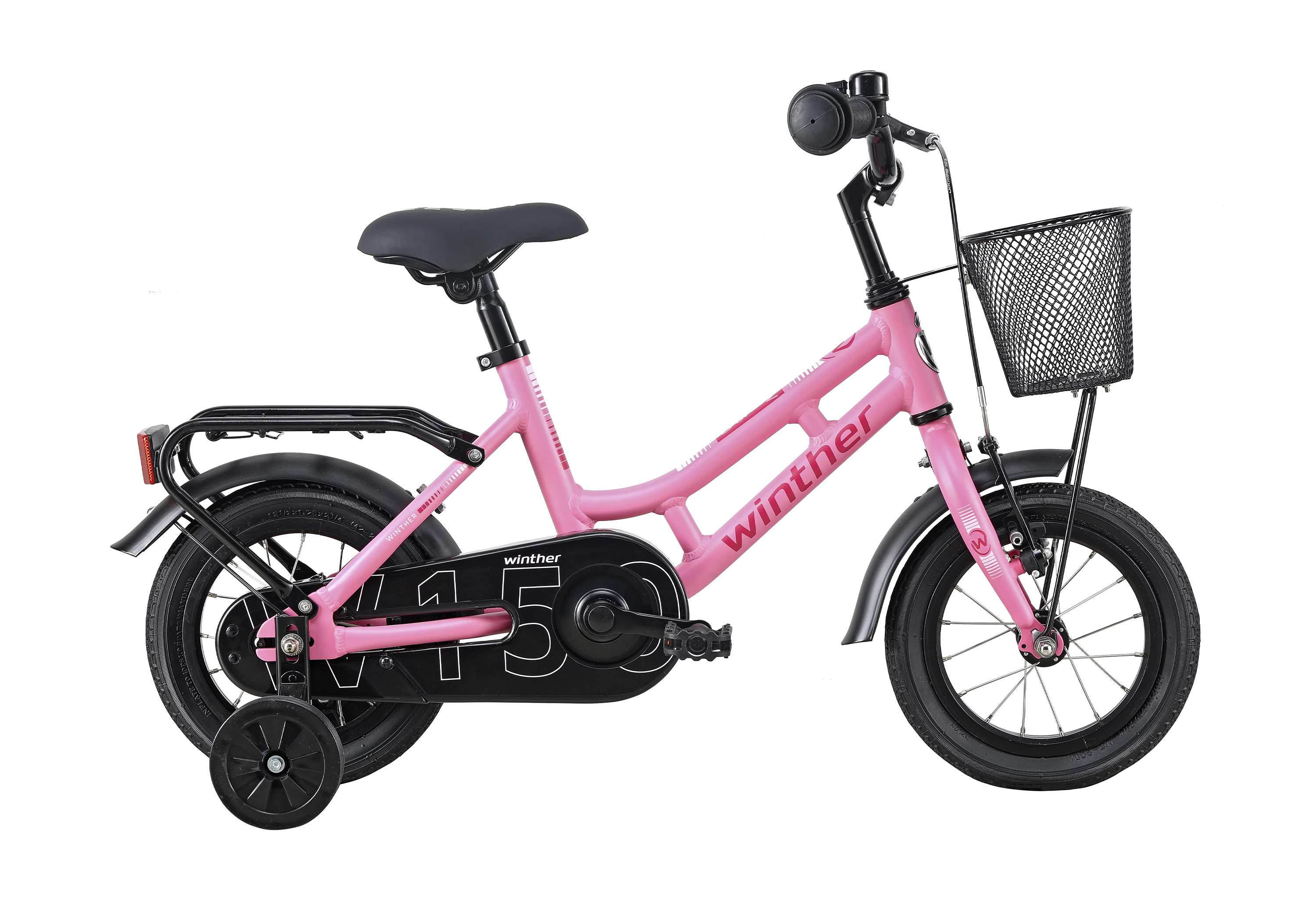 Winther Pink 150
