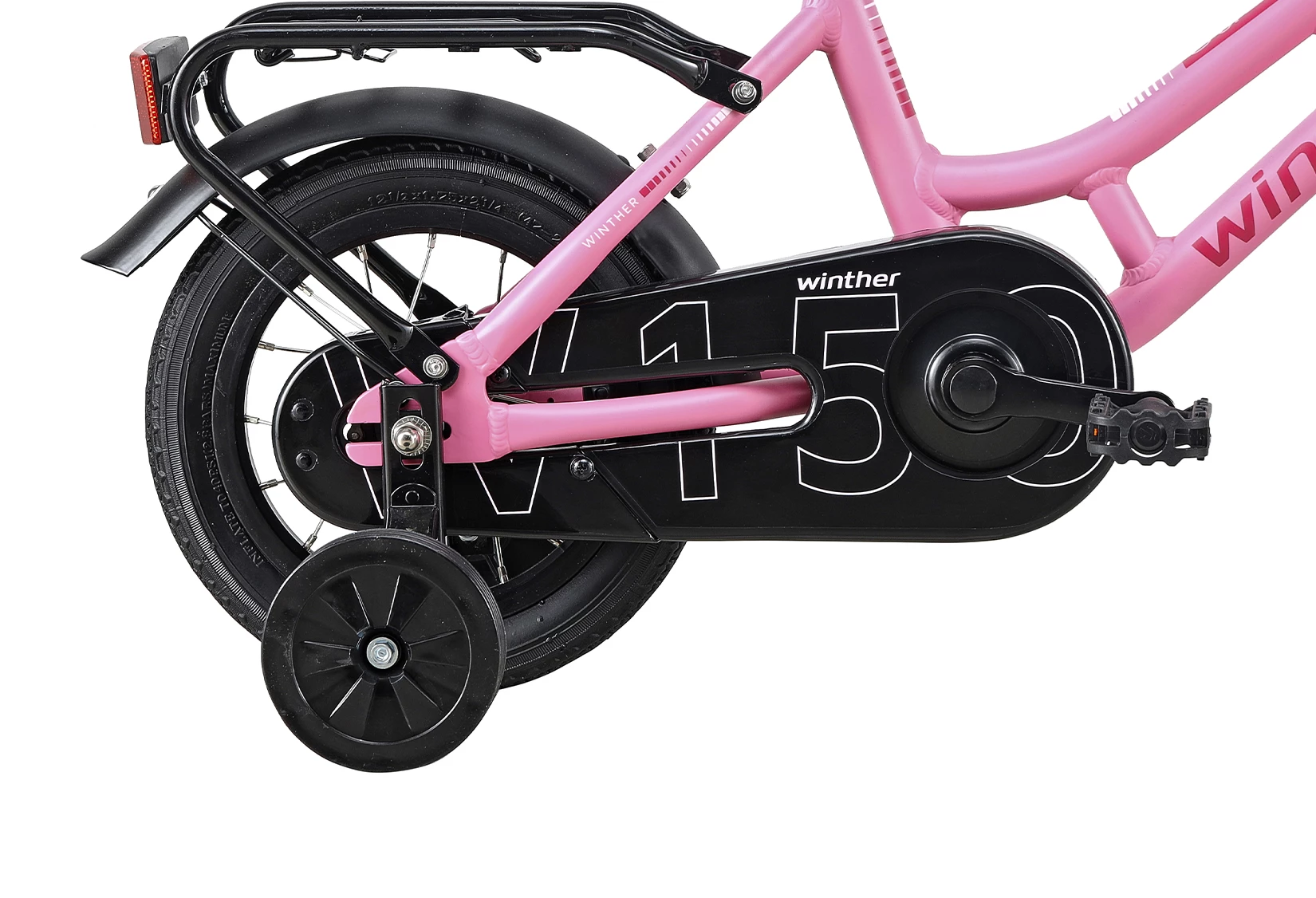 Winther Pink 150