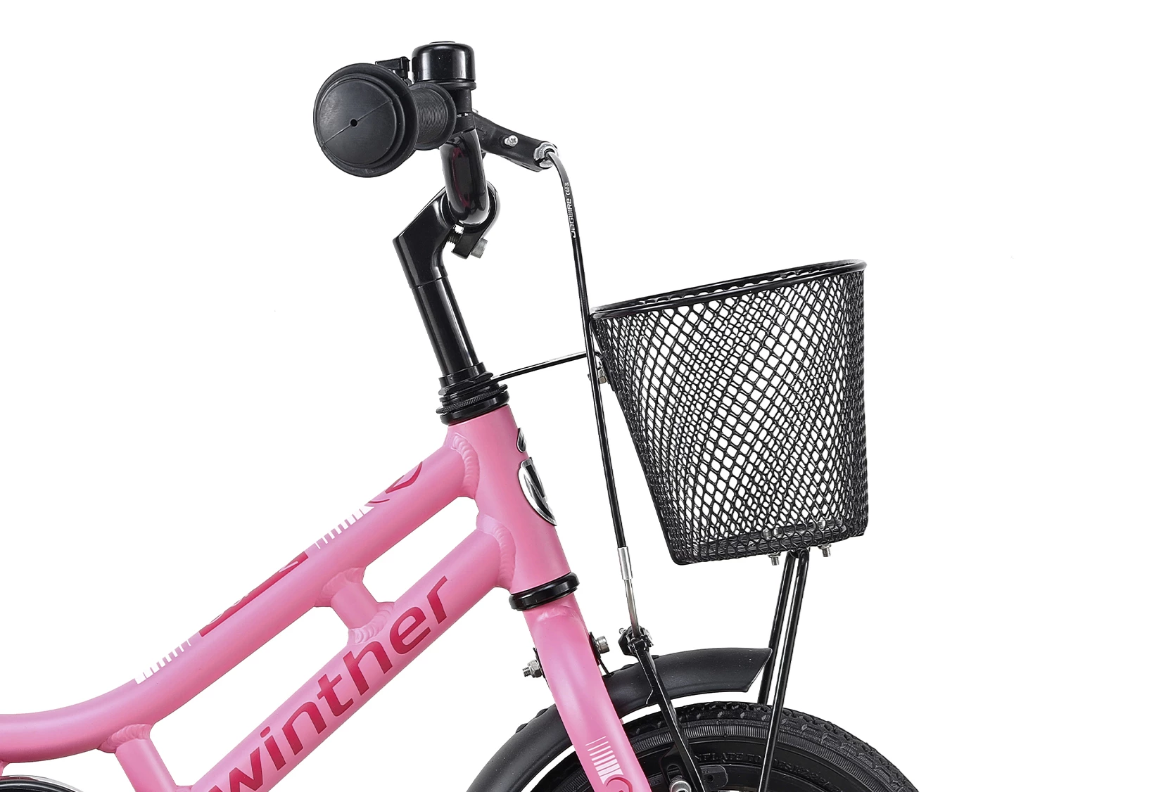 Winther Pink 150