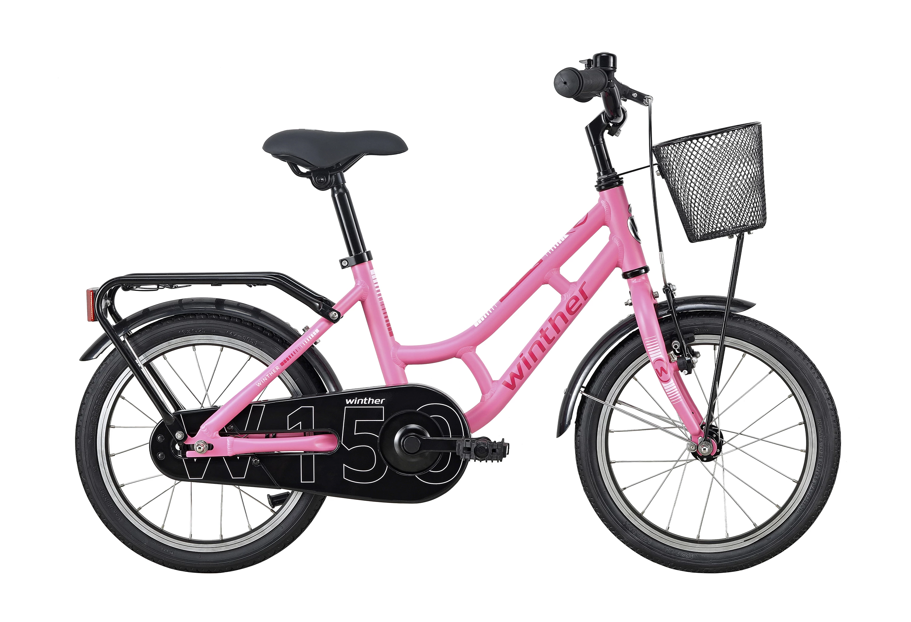 Winther Pink 150