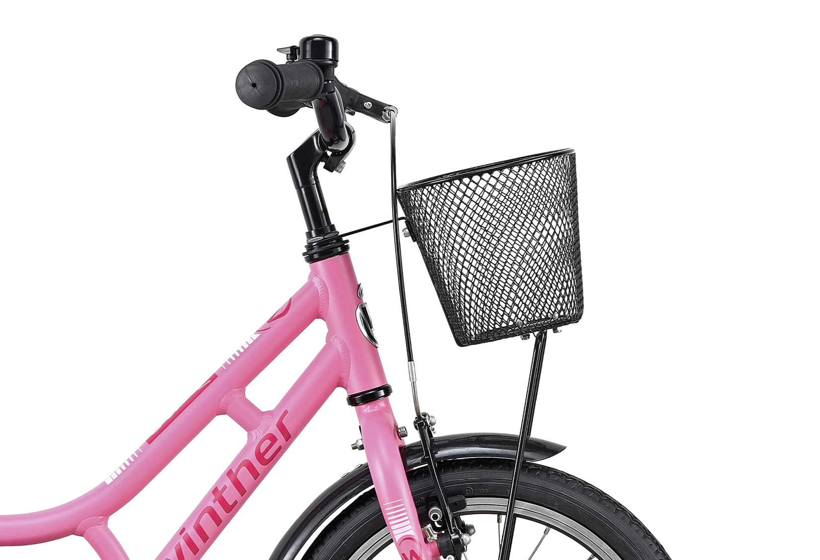 Winther Pink 150