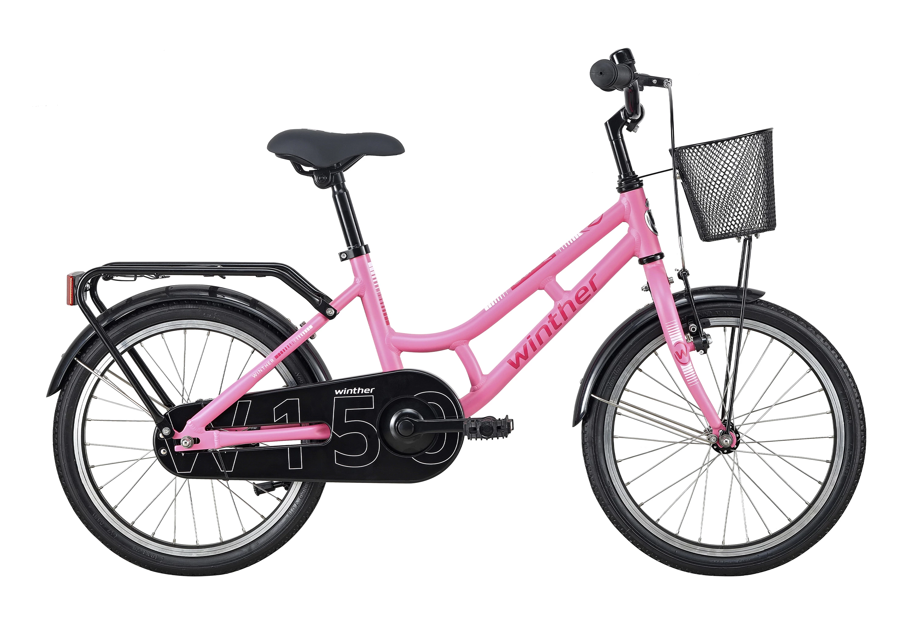Winther Pink 150