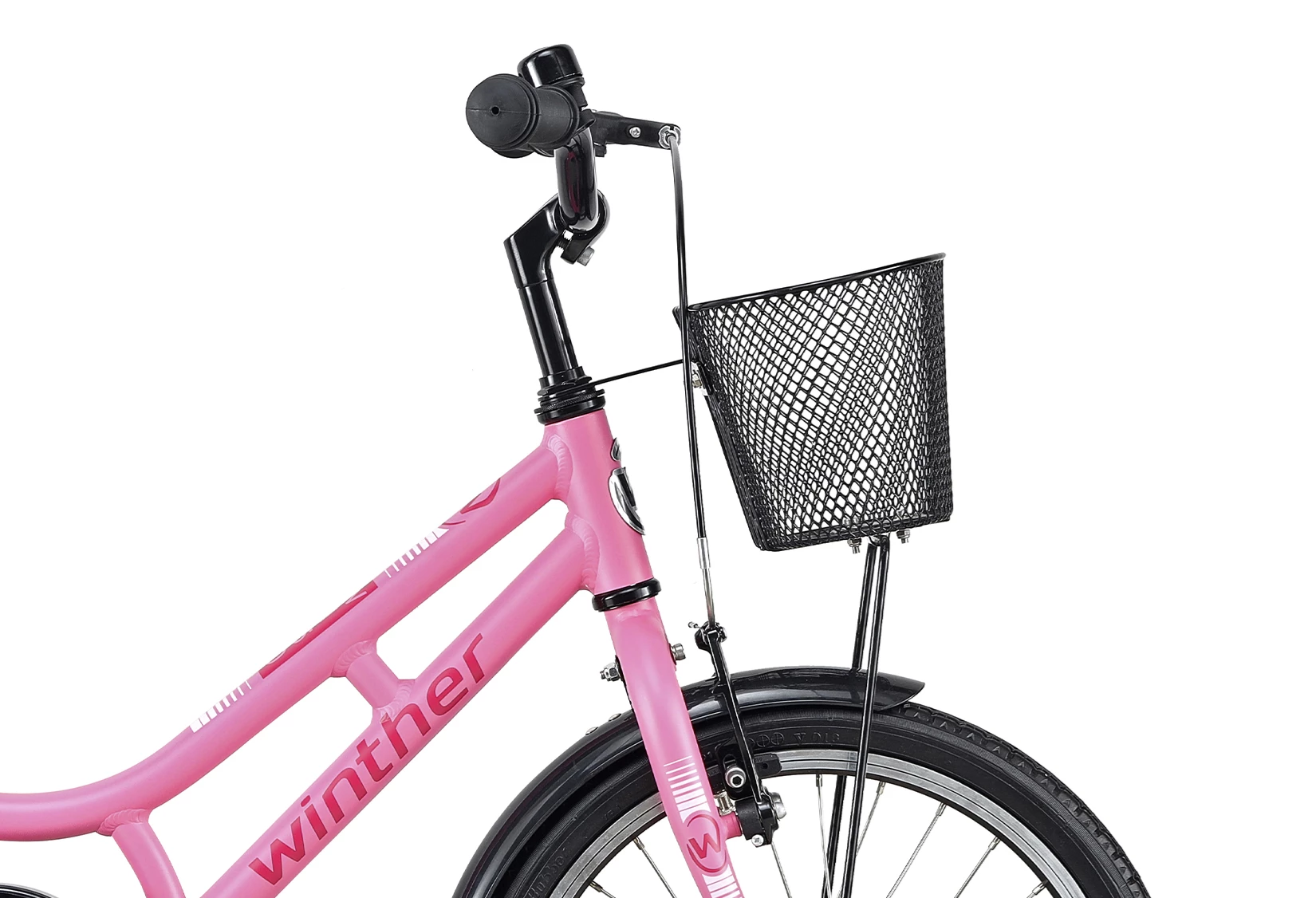 Winther Pink 150
