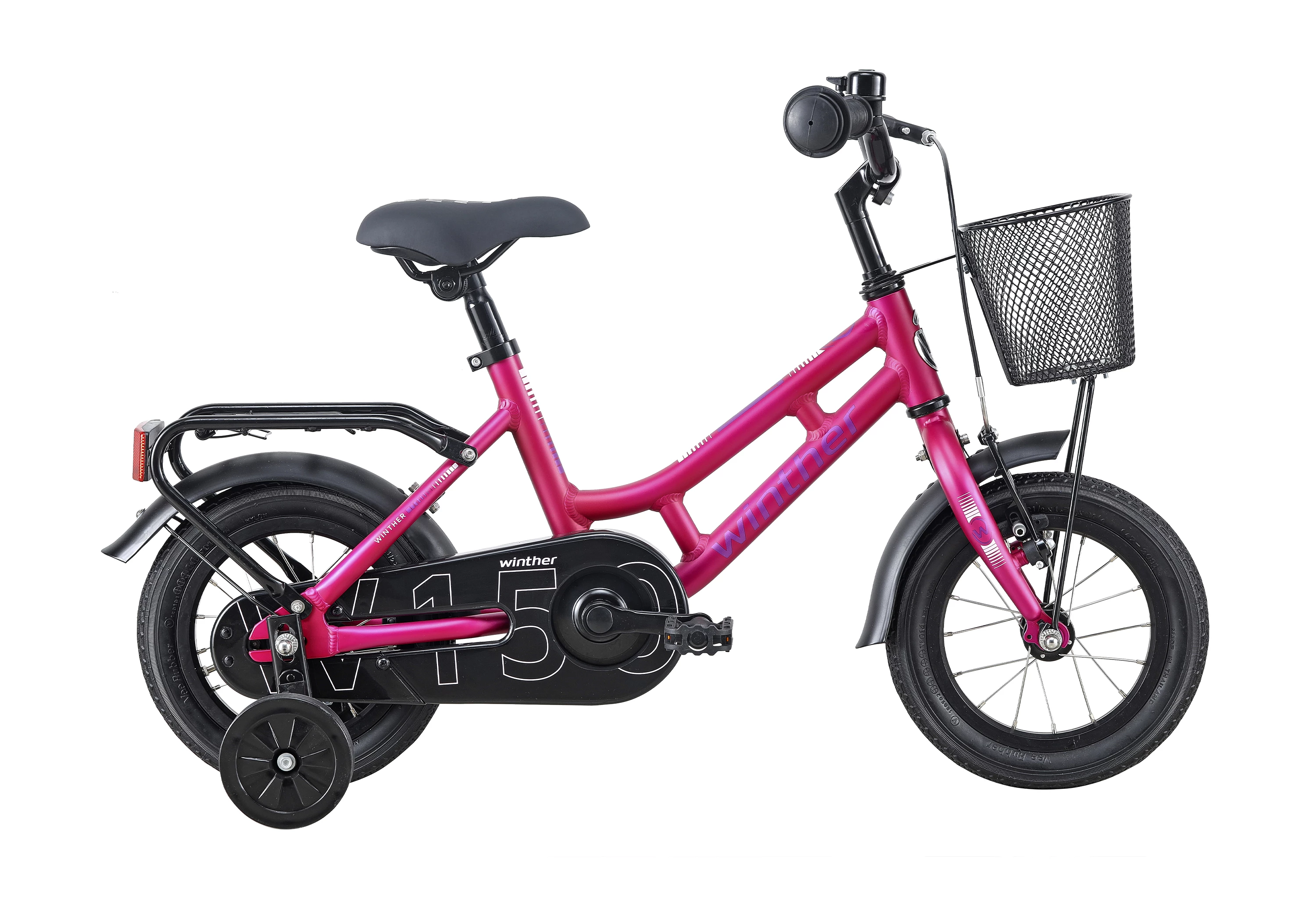 Winther Pink 150