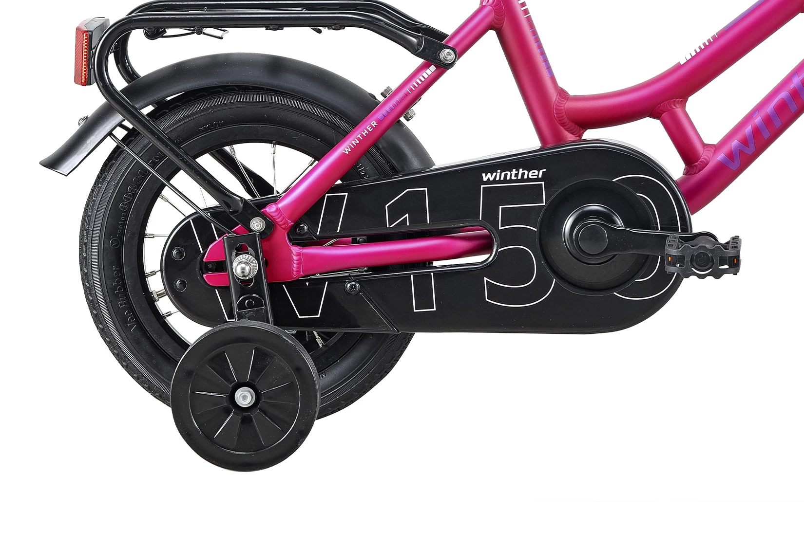 Winther Pink 150