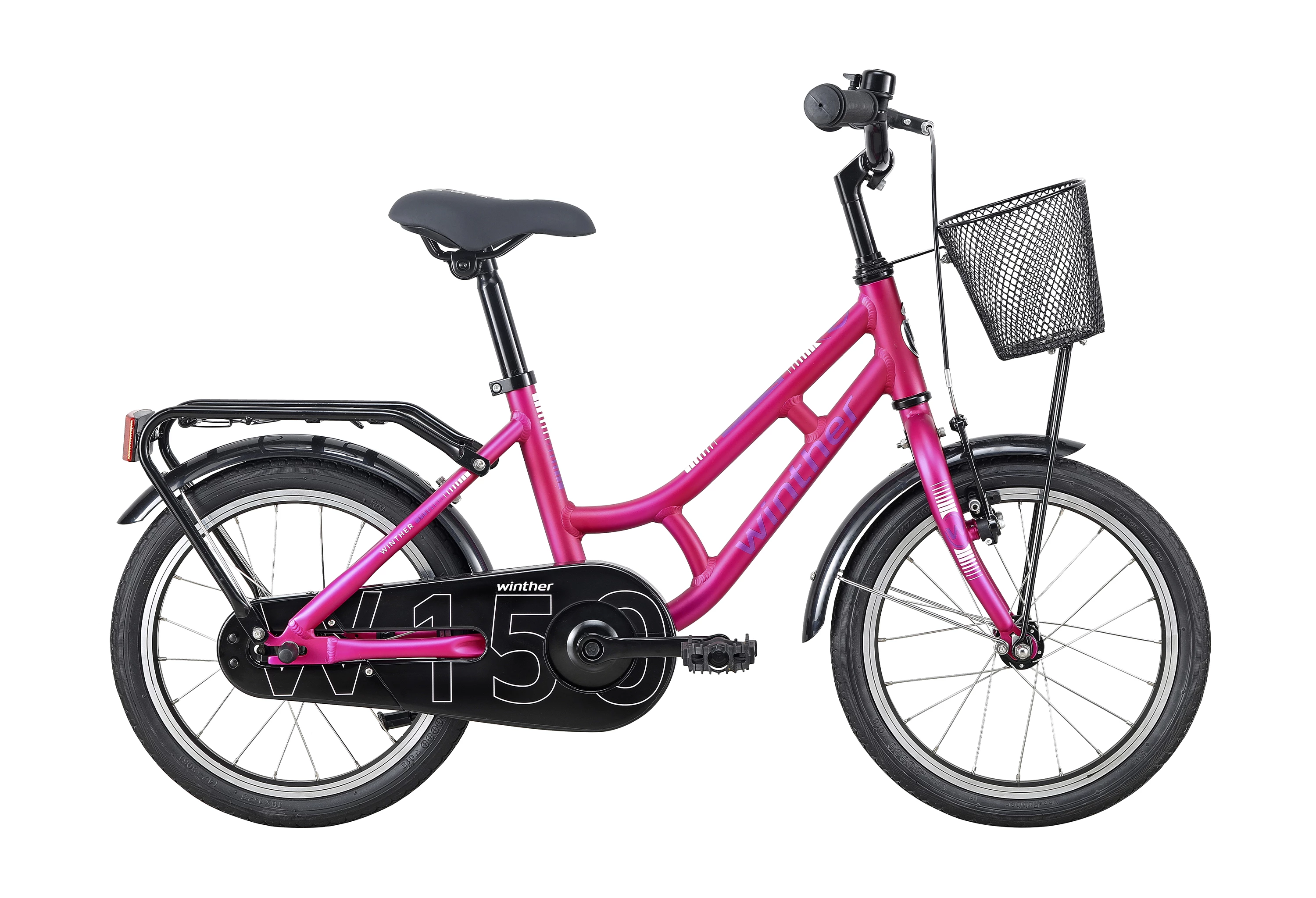 Winther Pink 150