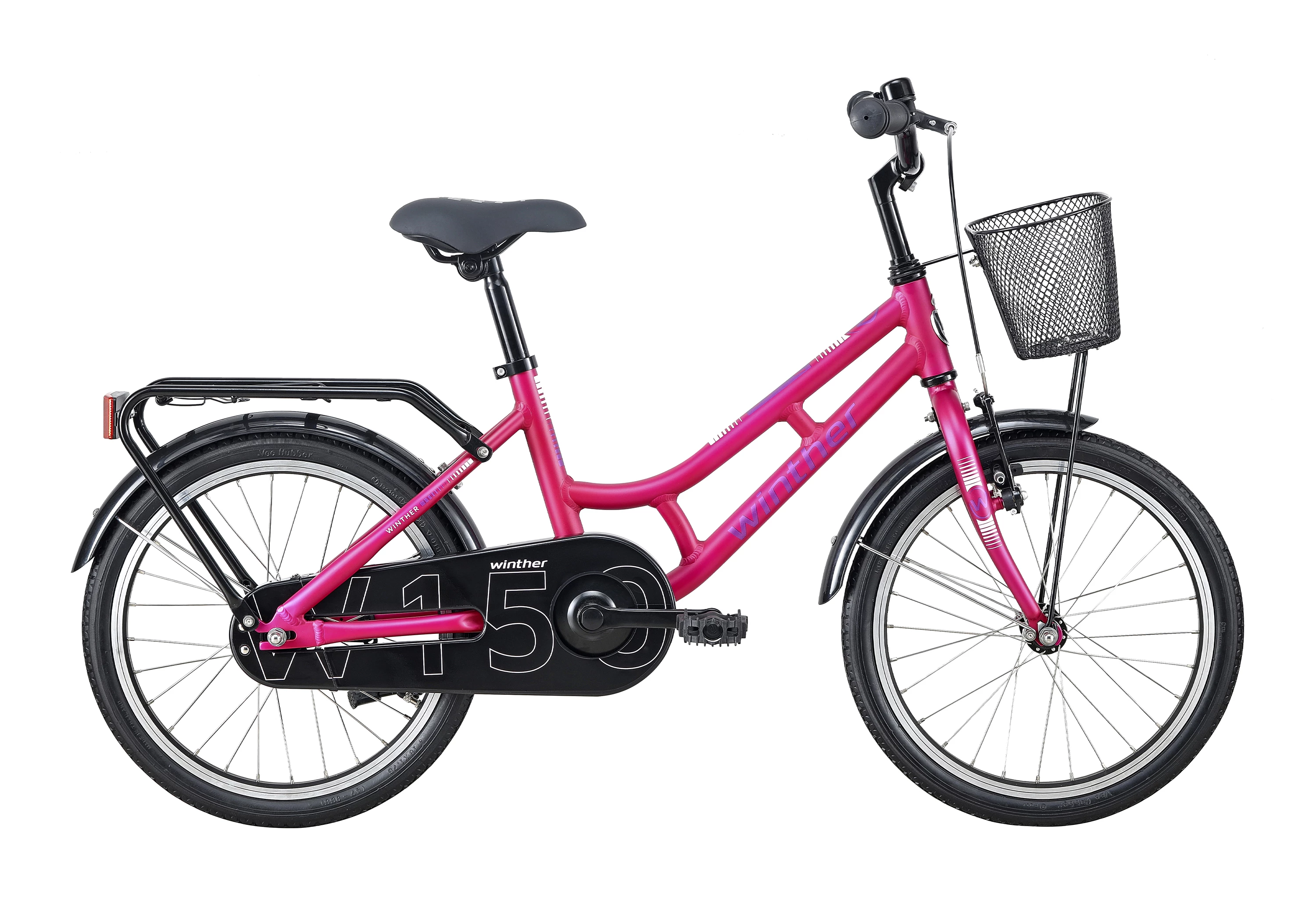 Winther Pink 150