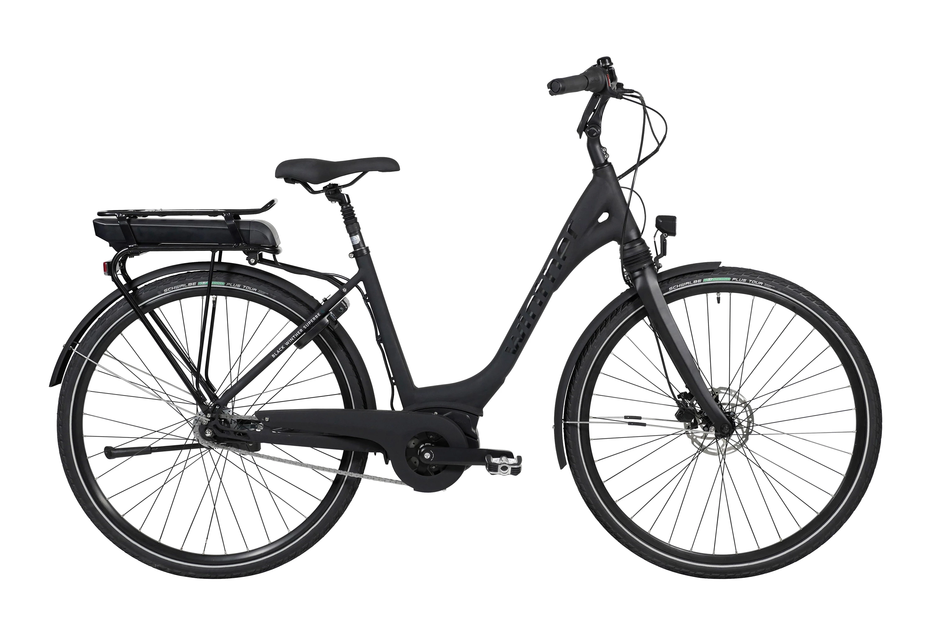 Black Superbe 4