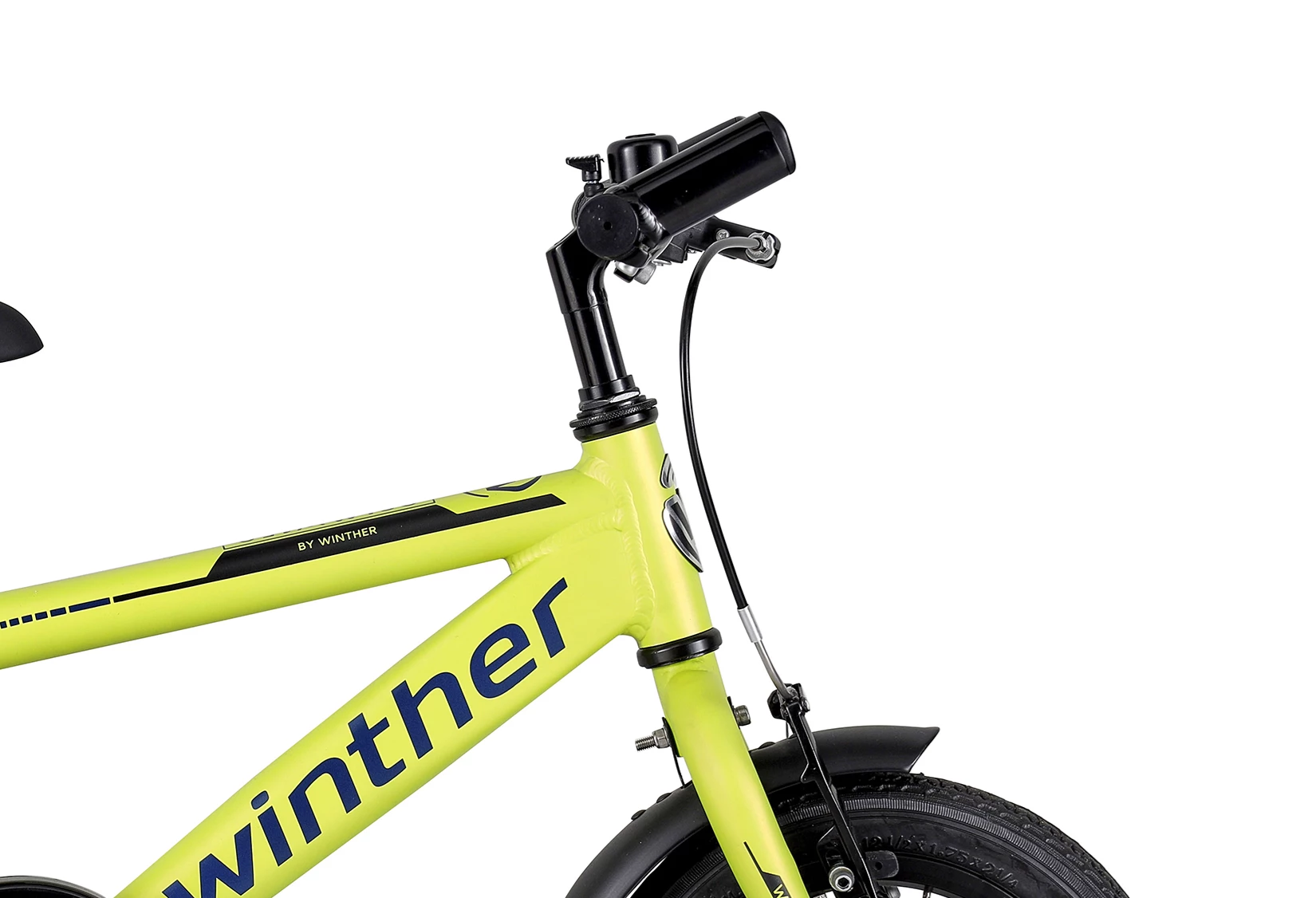 Winther Gul 150 - 12"