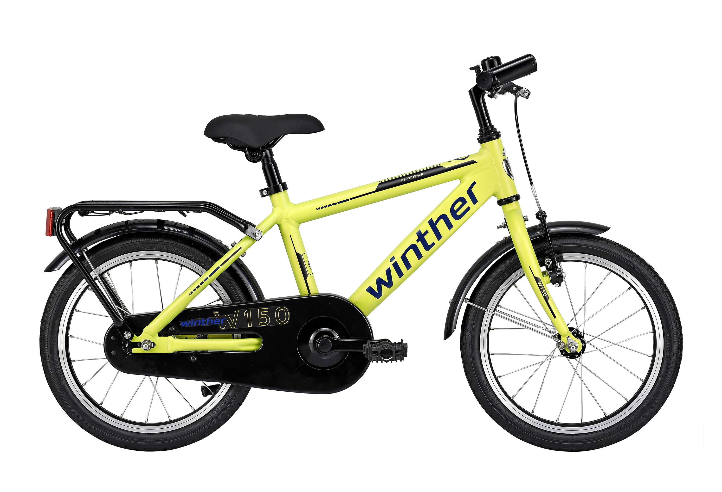 Winther Grøn 150 - 16"