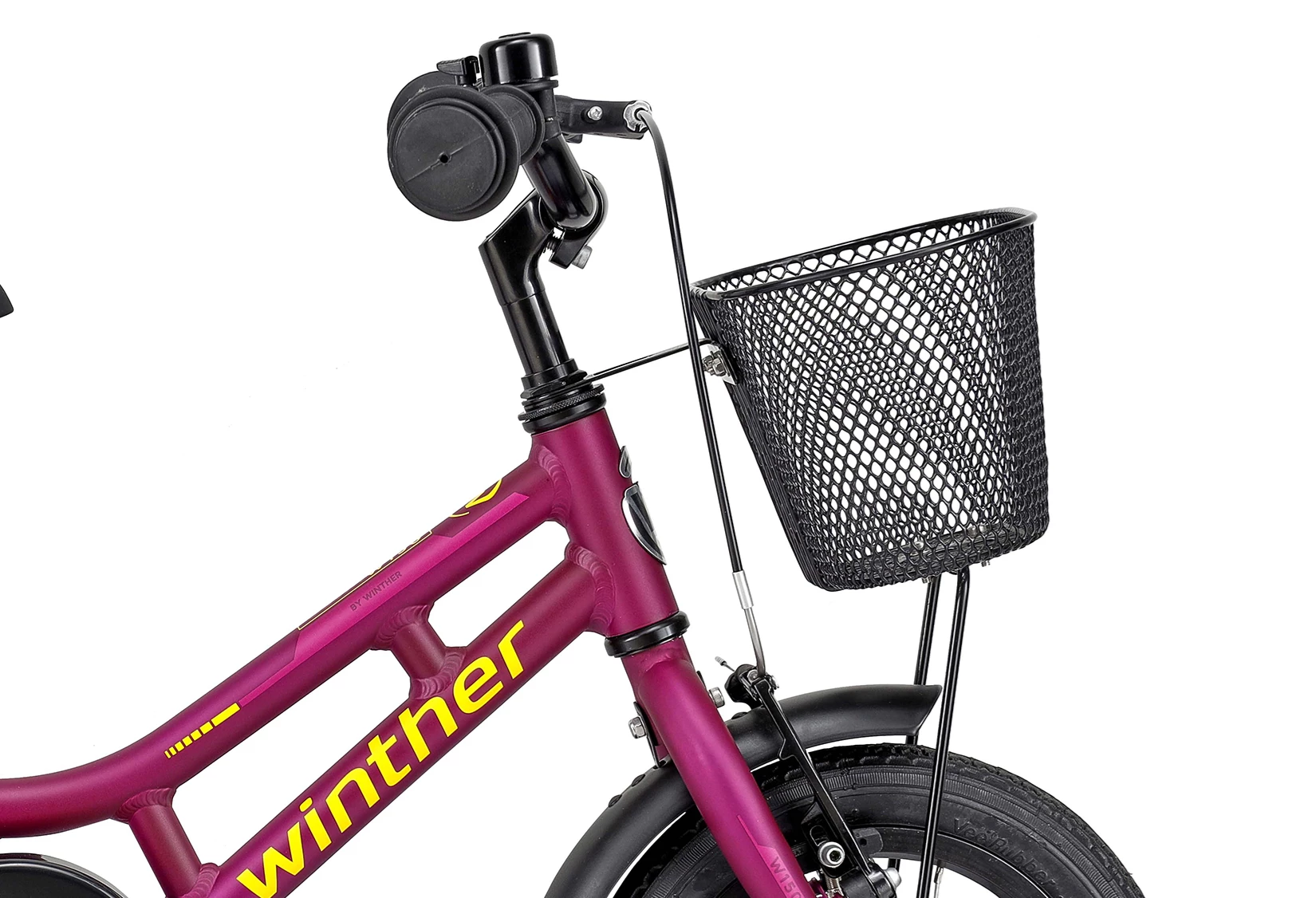 Winther Lilla 150 - 12"