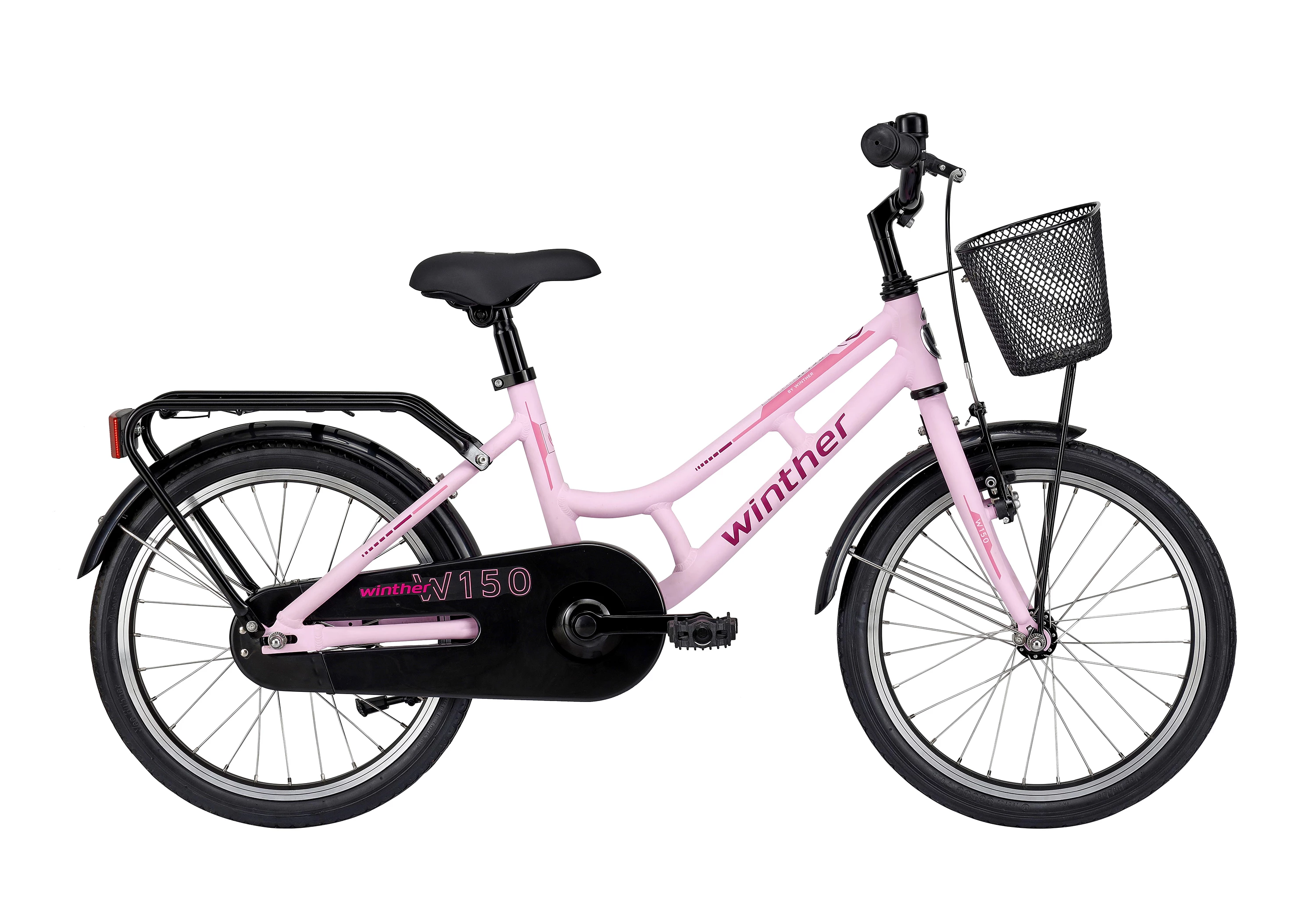 Winther Mat Pink 150 - 18"