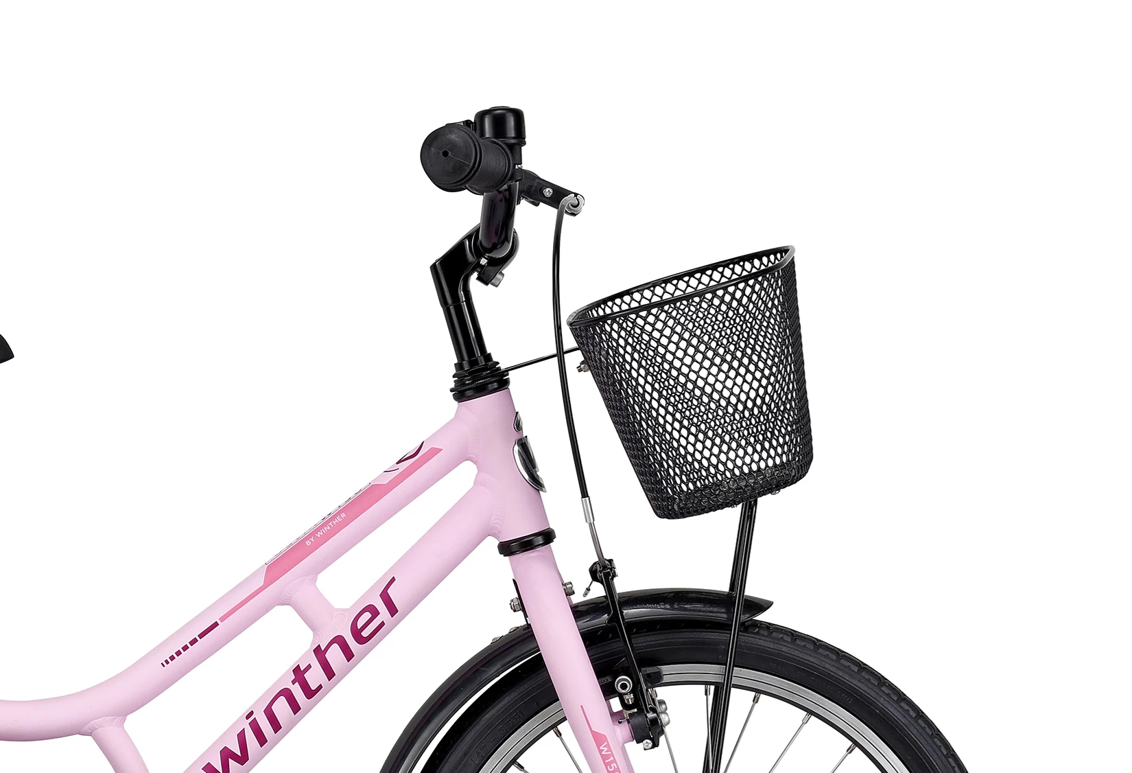 Winther Mat Pink 150 - 18"