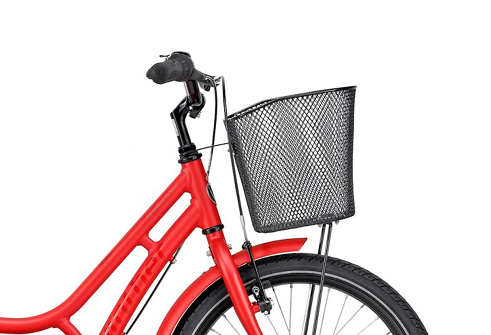 Winther Rød Granny 250 - 20"