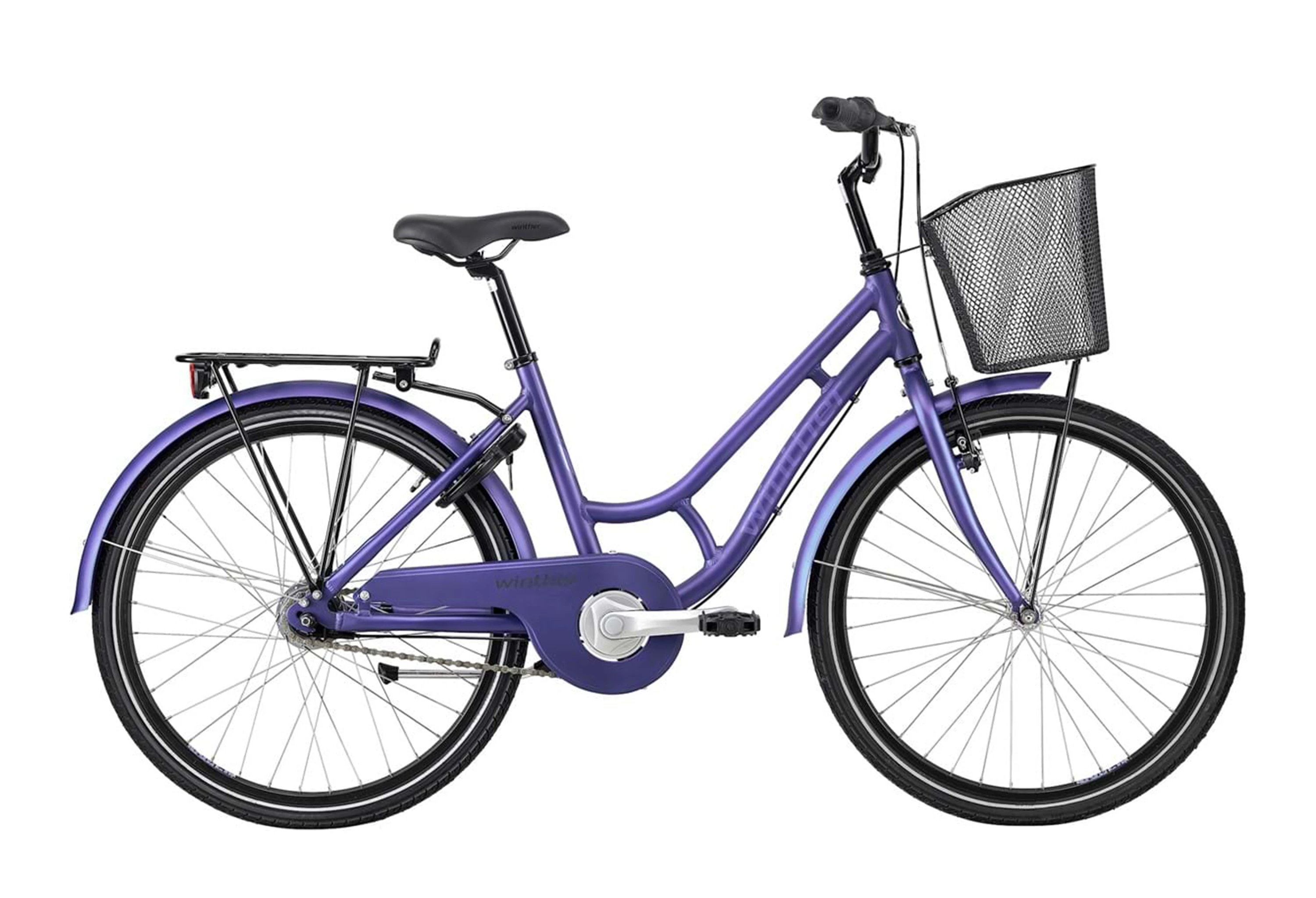 Winther Lilla Granny 250 - 24"