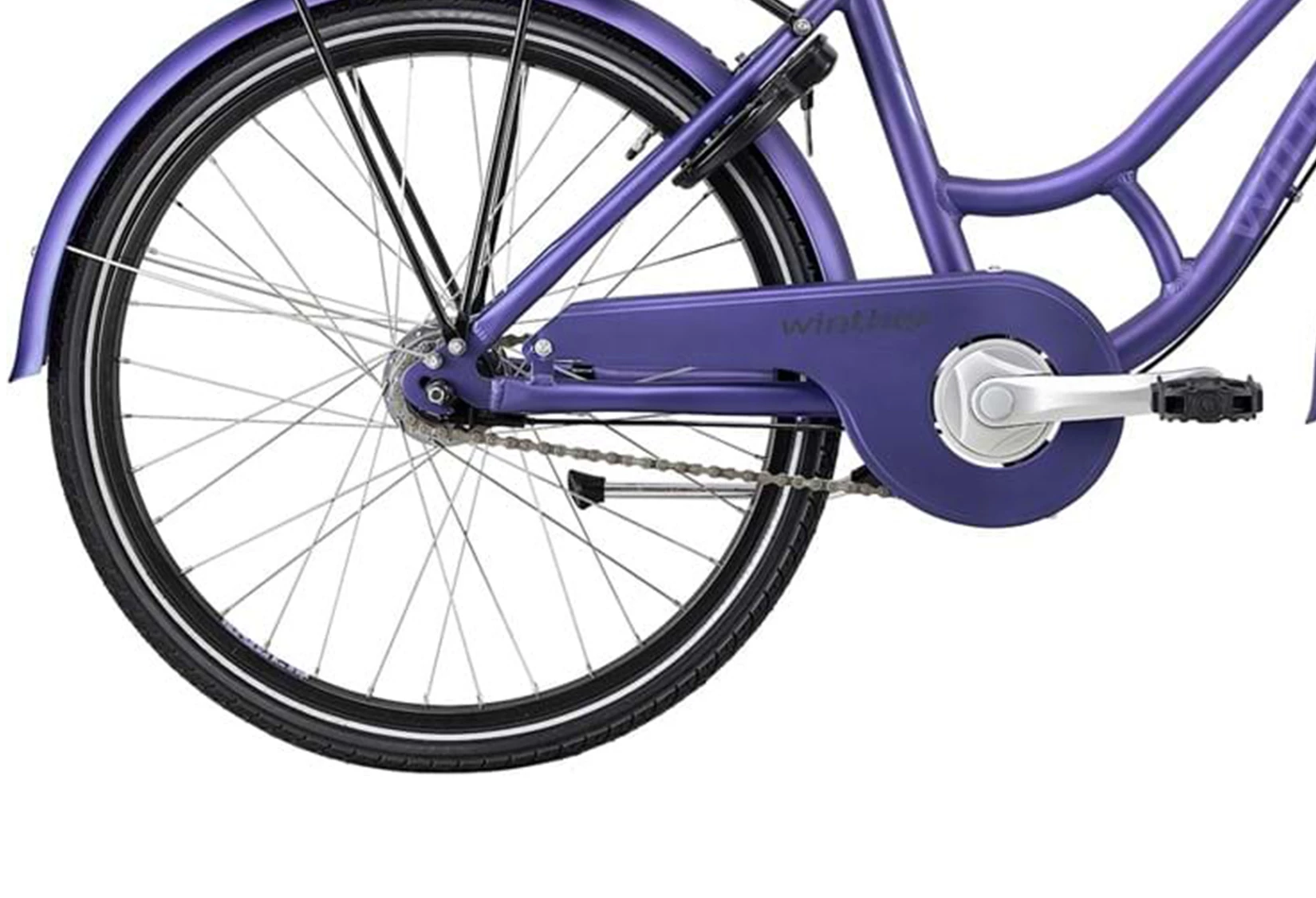 Winther Lilla Granny 250 - 24"