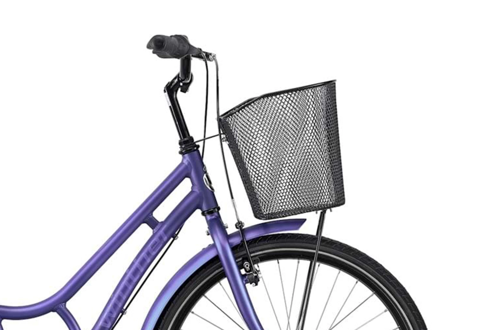 Winther Lilla Granny 250 - 24"