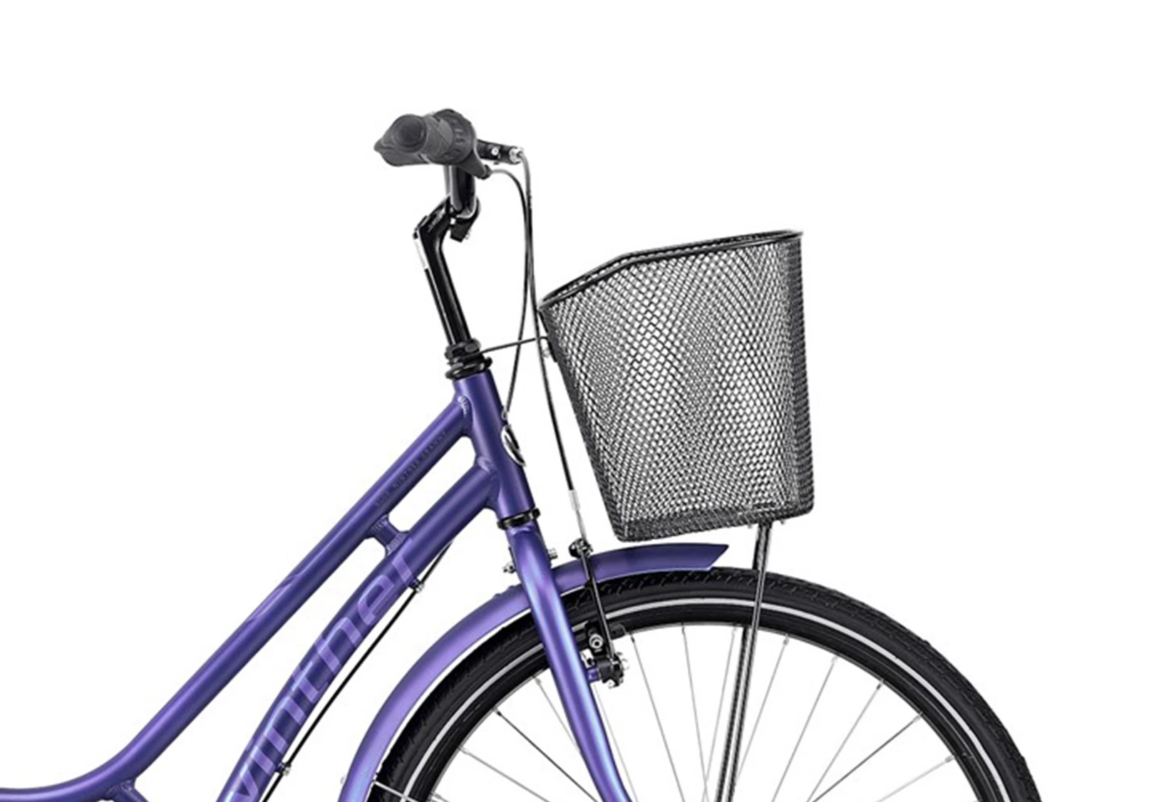 Winther Lilla Granny 250 - 26"