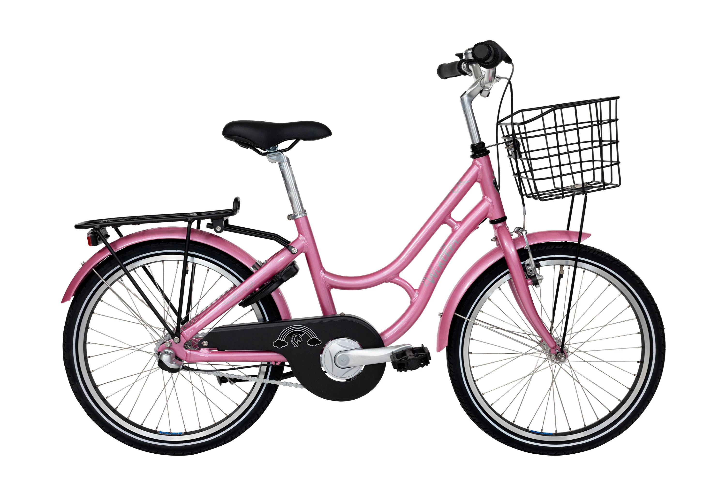 Winther Rosa G-Style 20"
