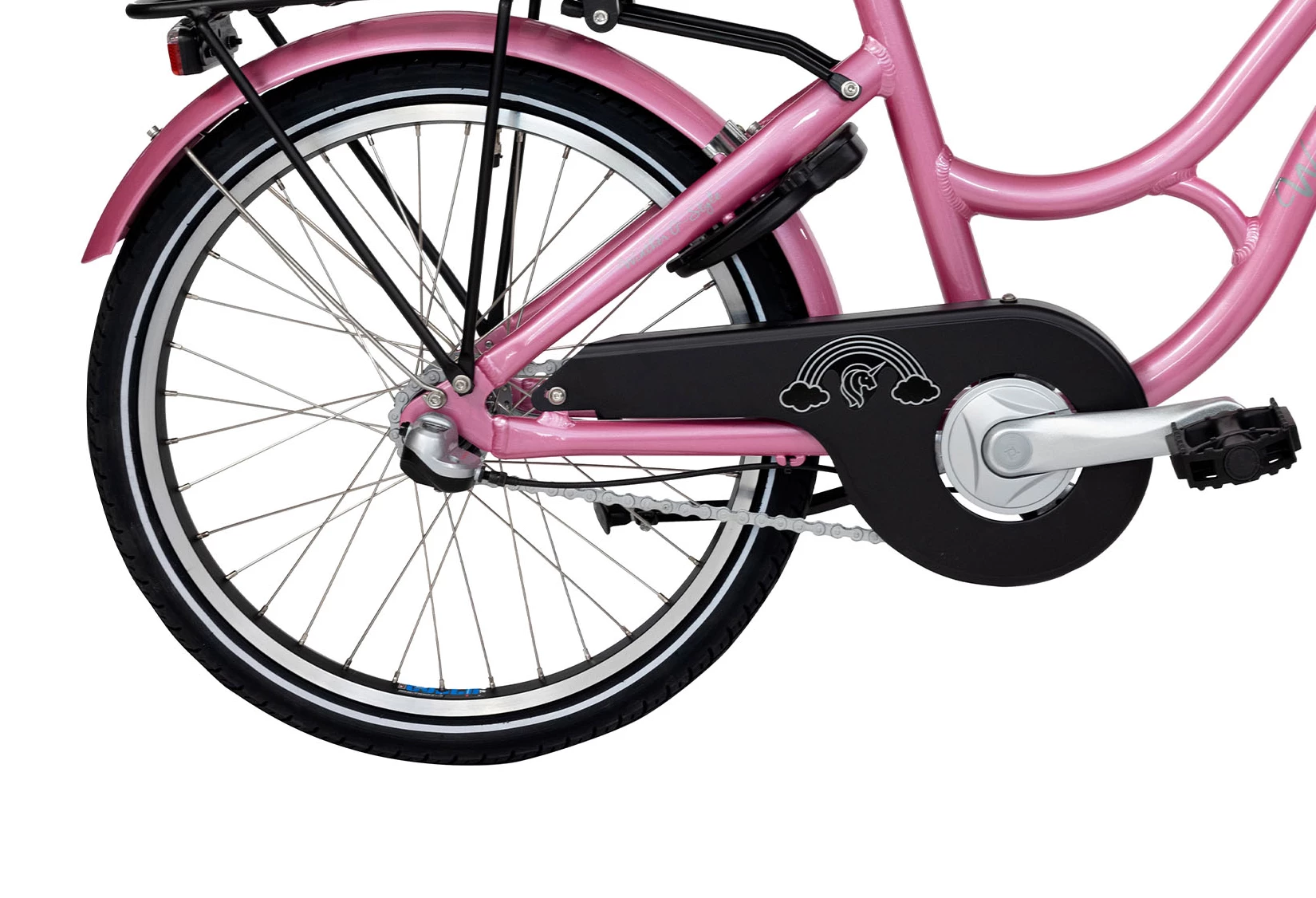 Winther Rosa G-Style 20"