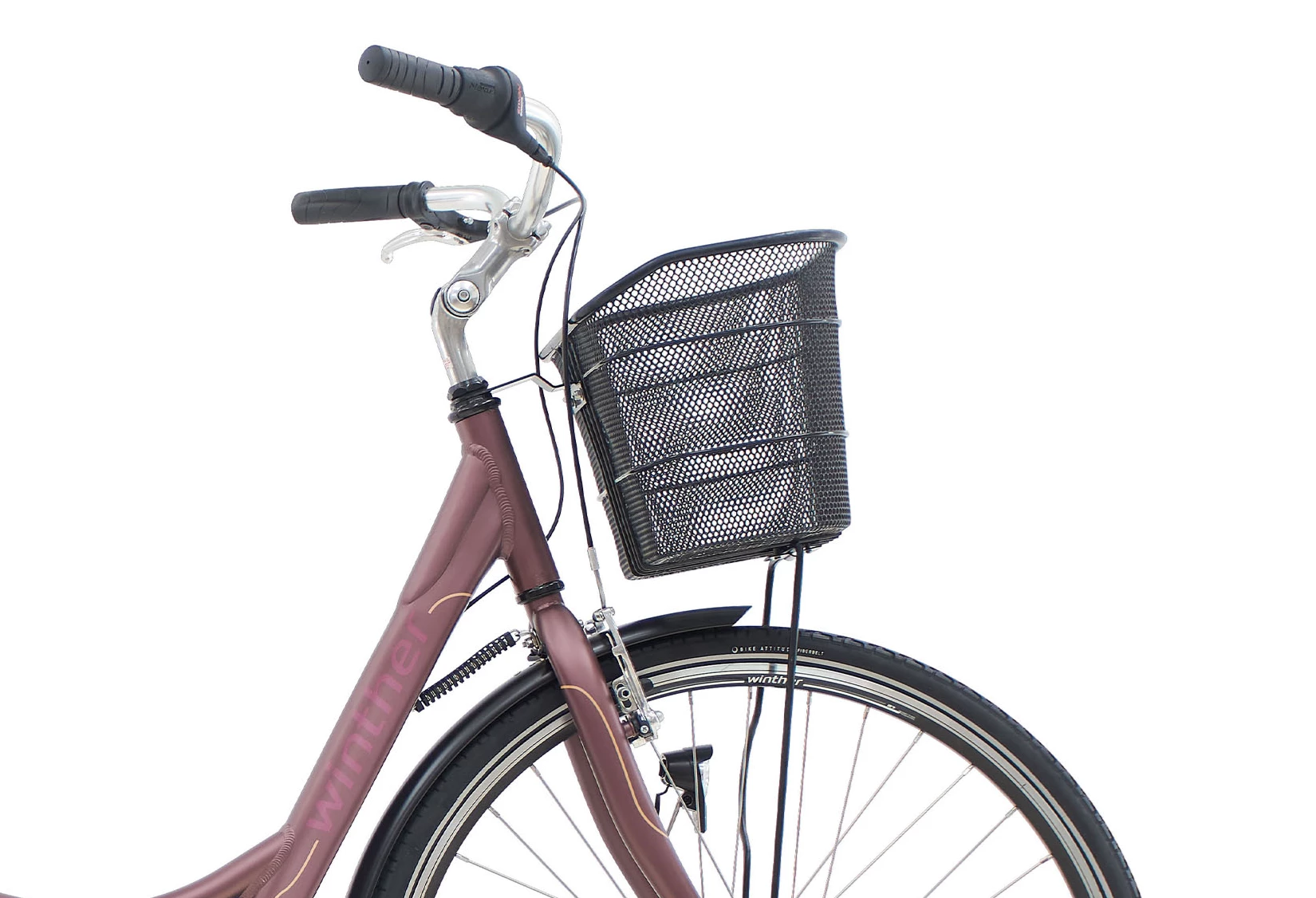 Winther Lilla Shopping Society