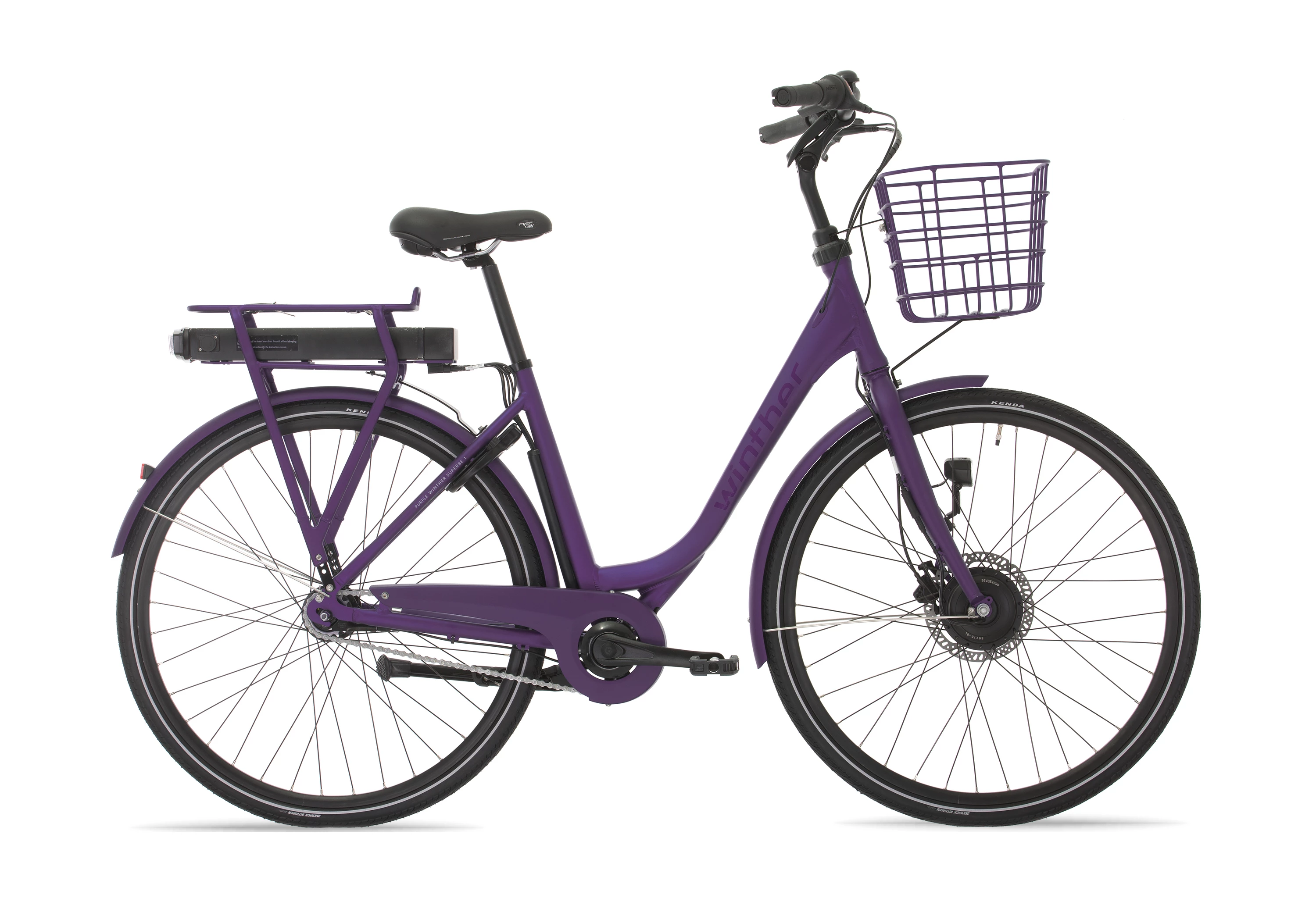 Winther Lilla Purple Superbe 1