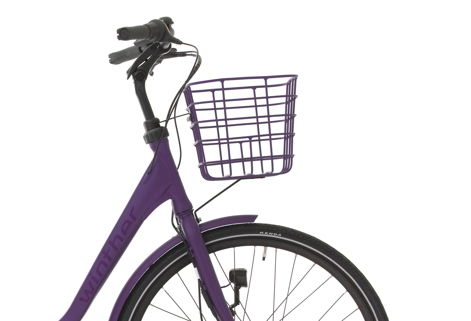 Winther Lilla Purple Superbe 1