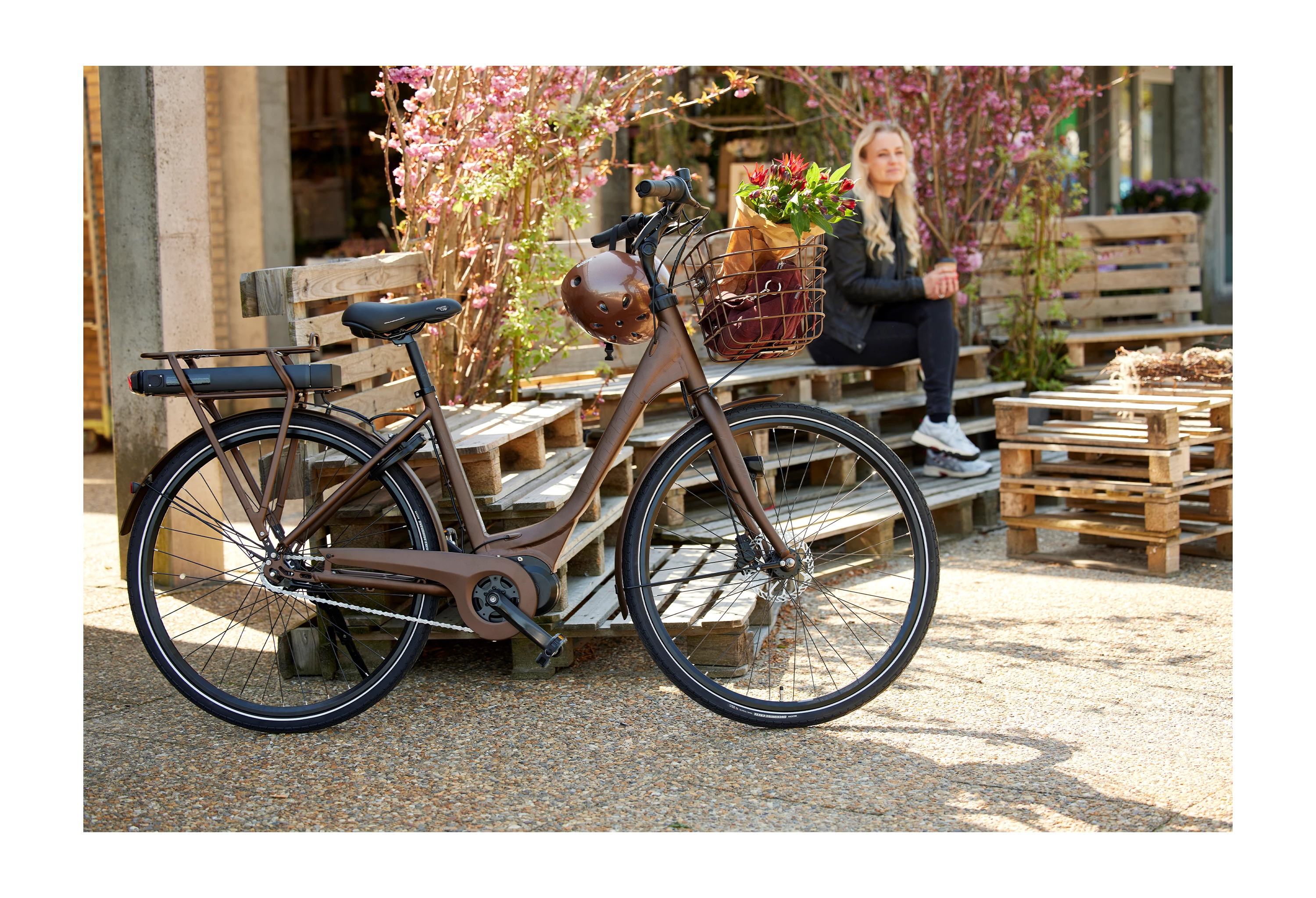 Winther Kobber Genesis E2