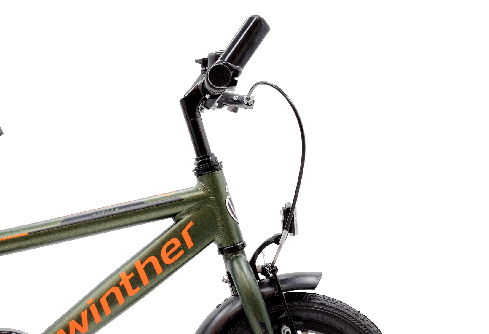 Winther Grøn 150 - 12"