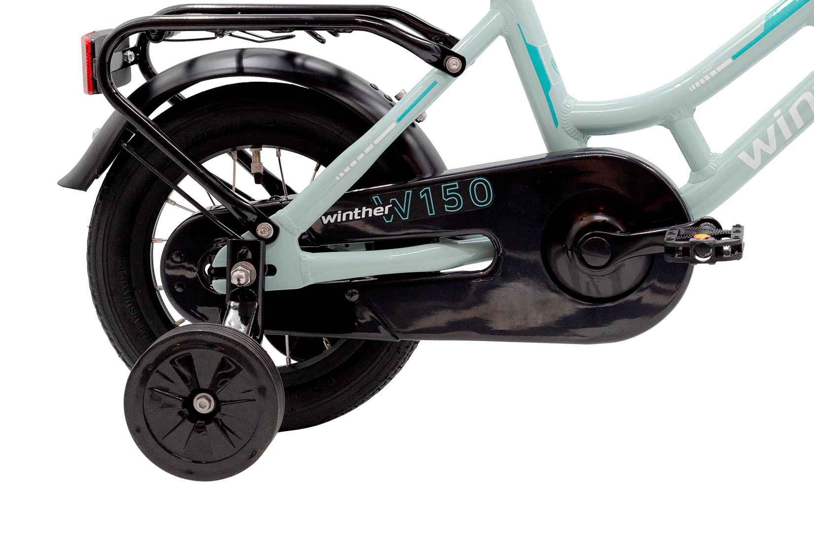 Winther Turkis 150 - 12"