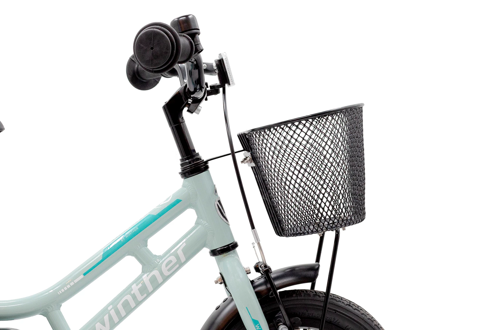 Winther Turkis 150 - 12"