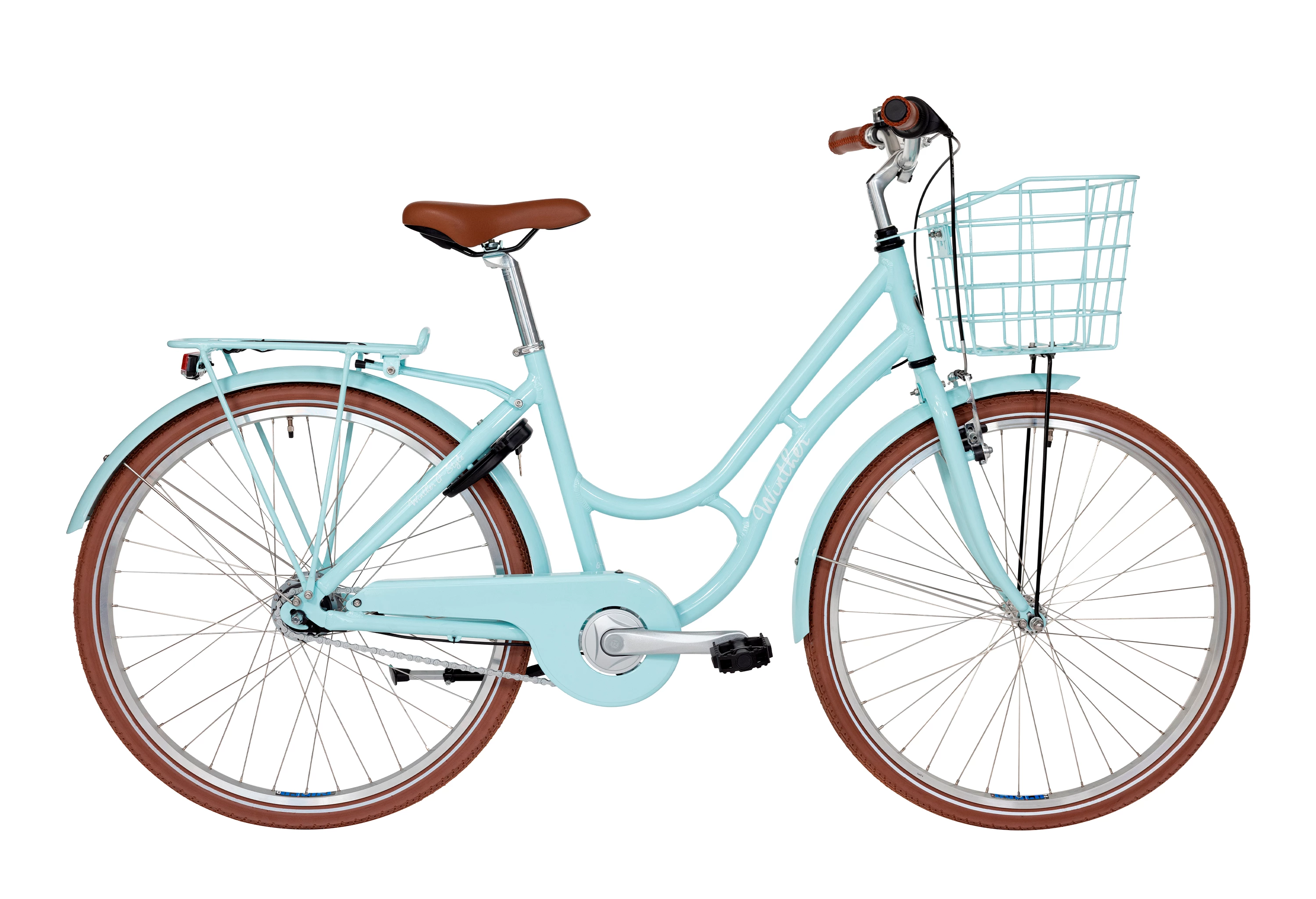 Winther Turkis G-Style 24"