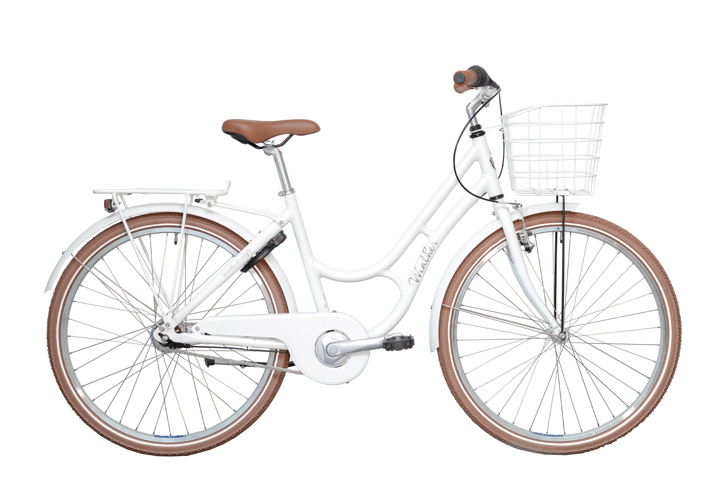 G-Style 26"