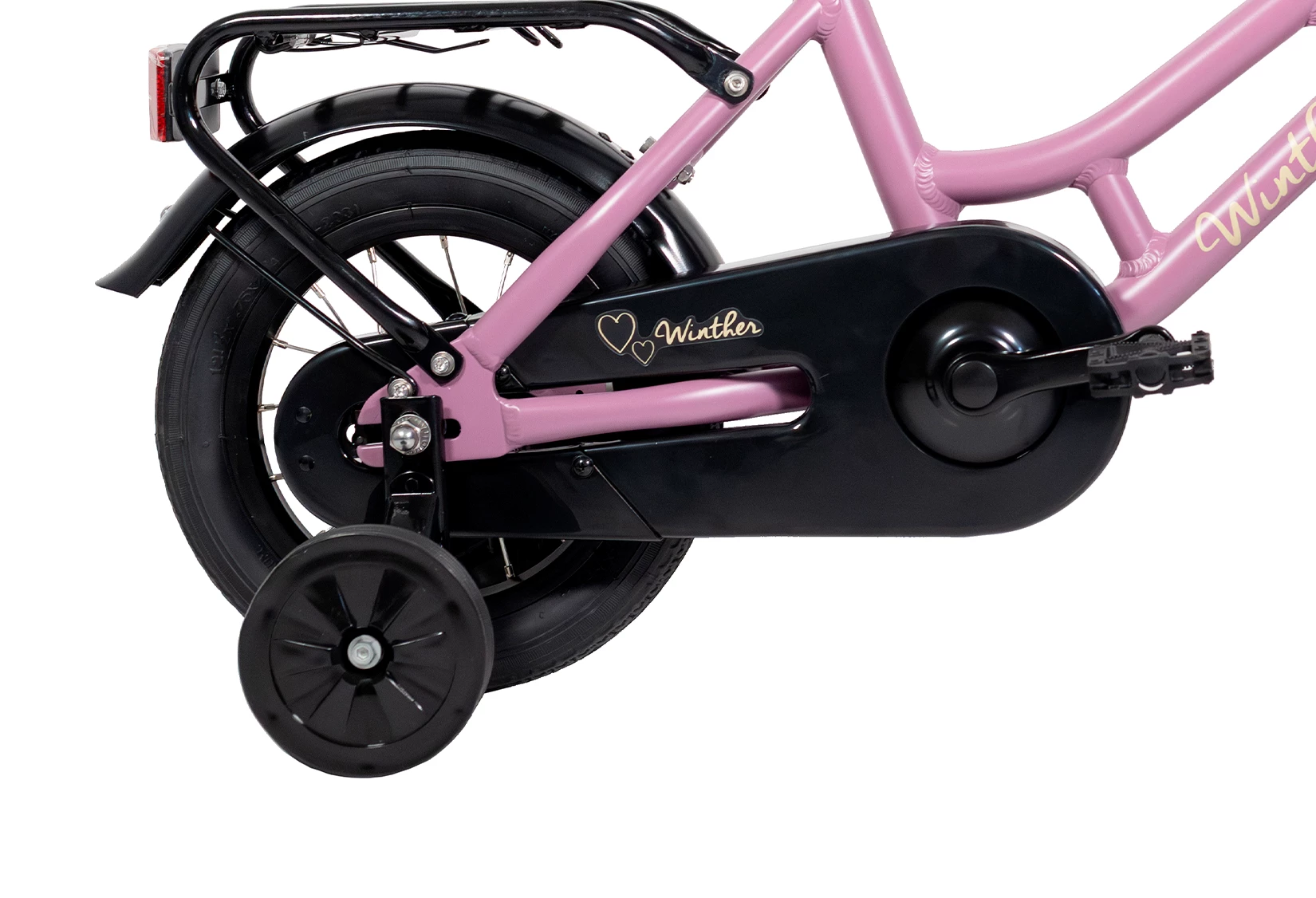 Winther Lilla 150 - 12"