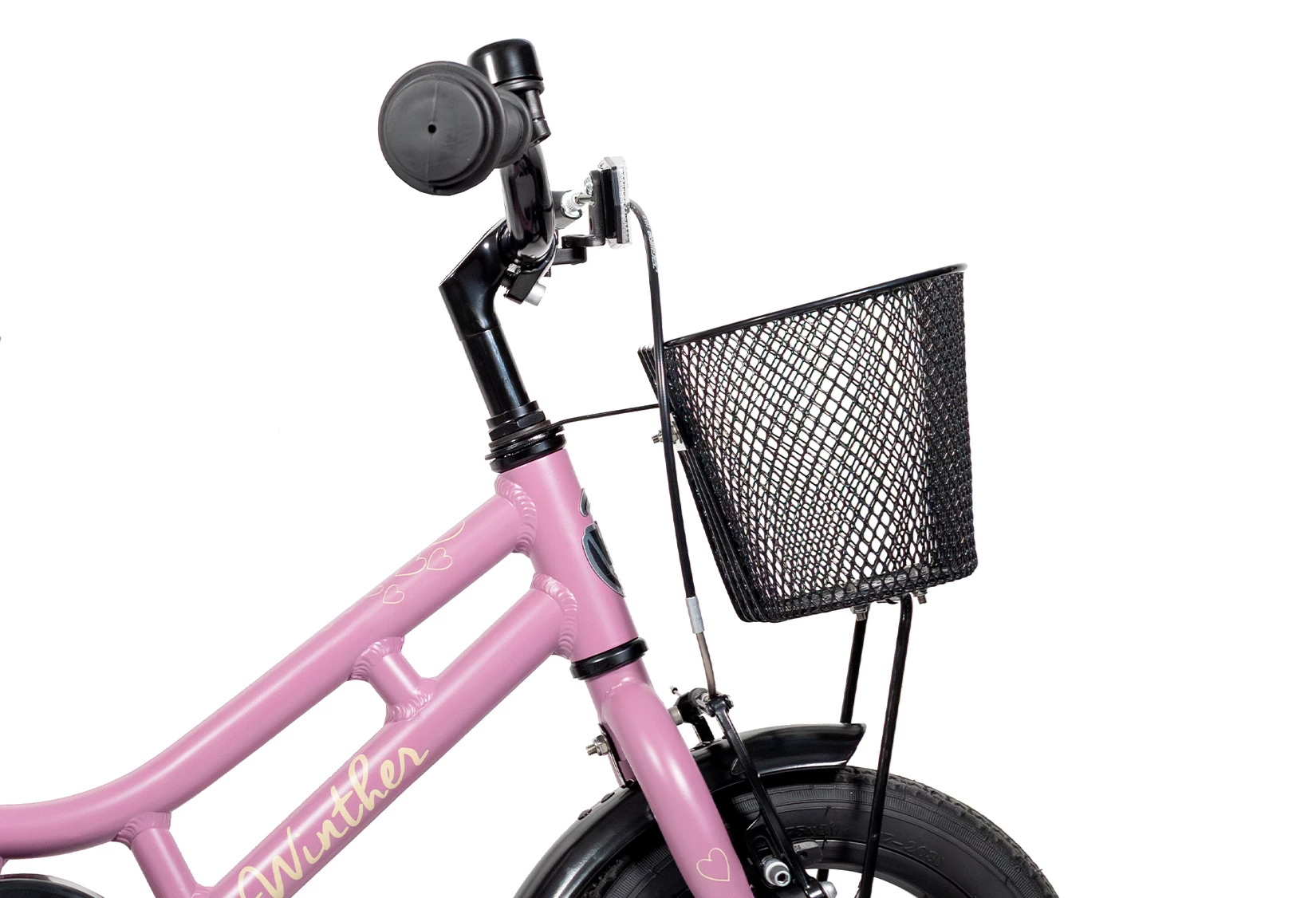Winther Lilla 150 - 12"