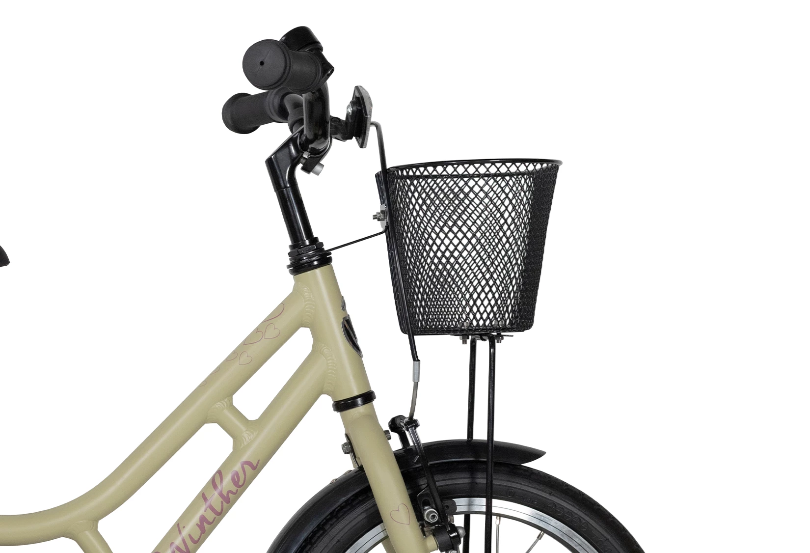 Winther Sand 150 - 16"