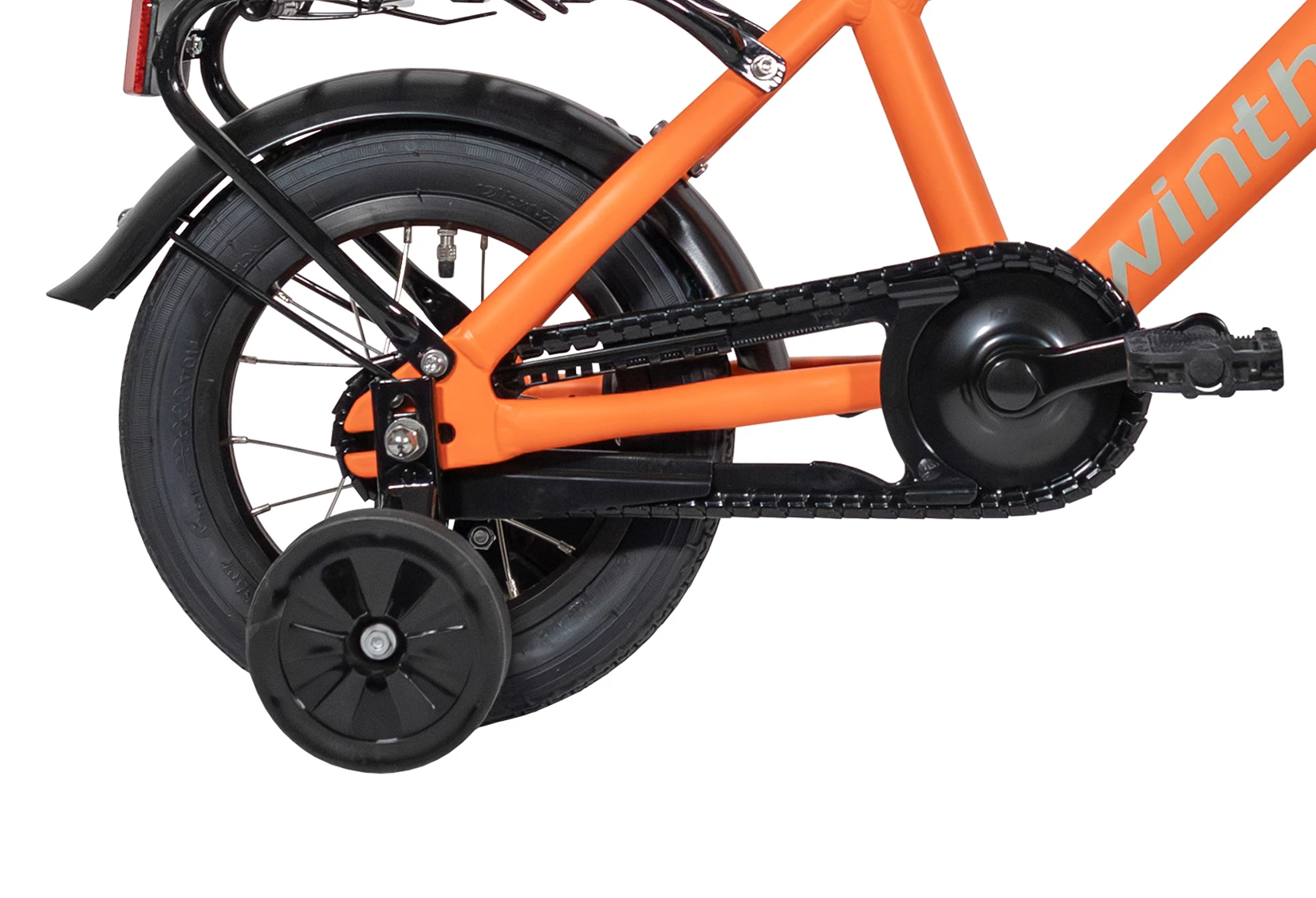 Winther Orange 150 - 12"