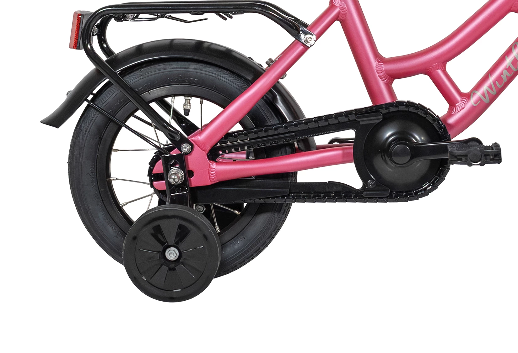 Winther Pink 150 - 12"