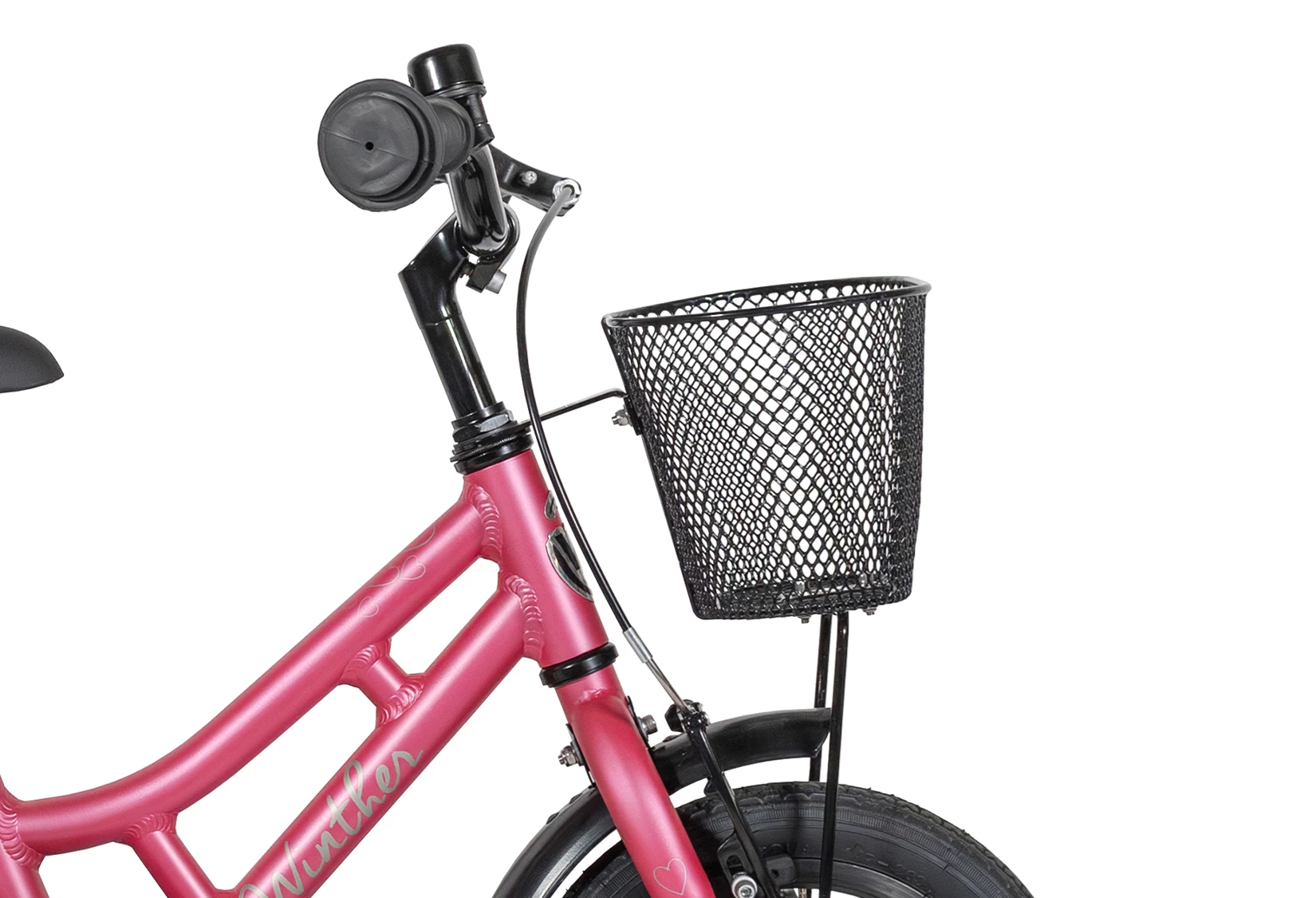 Winther Pink 150 - 12"