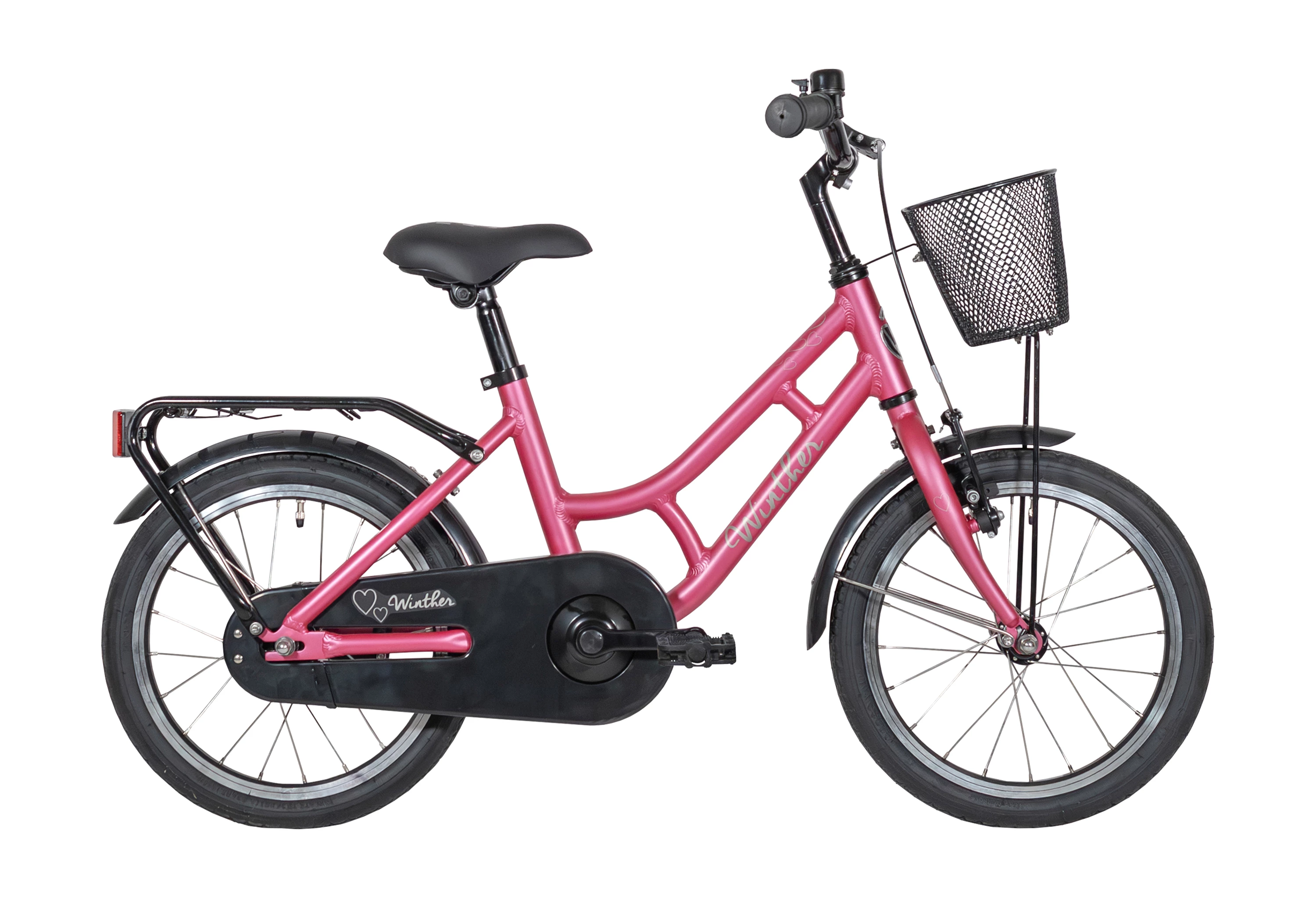 Winther Pink 150 - 16"