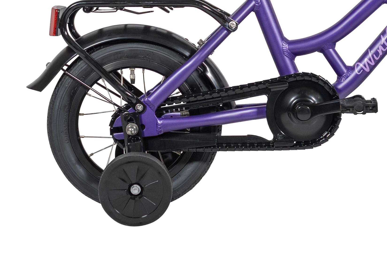 Winther Lilla 150 - 12"