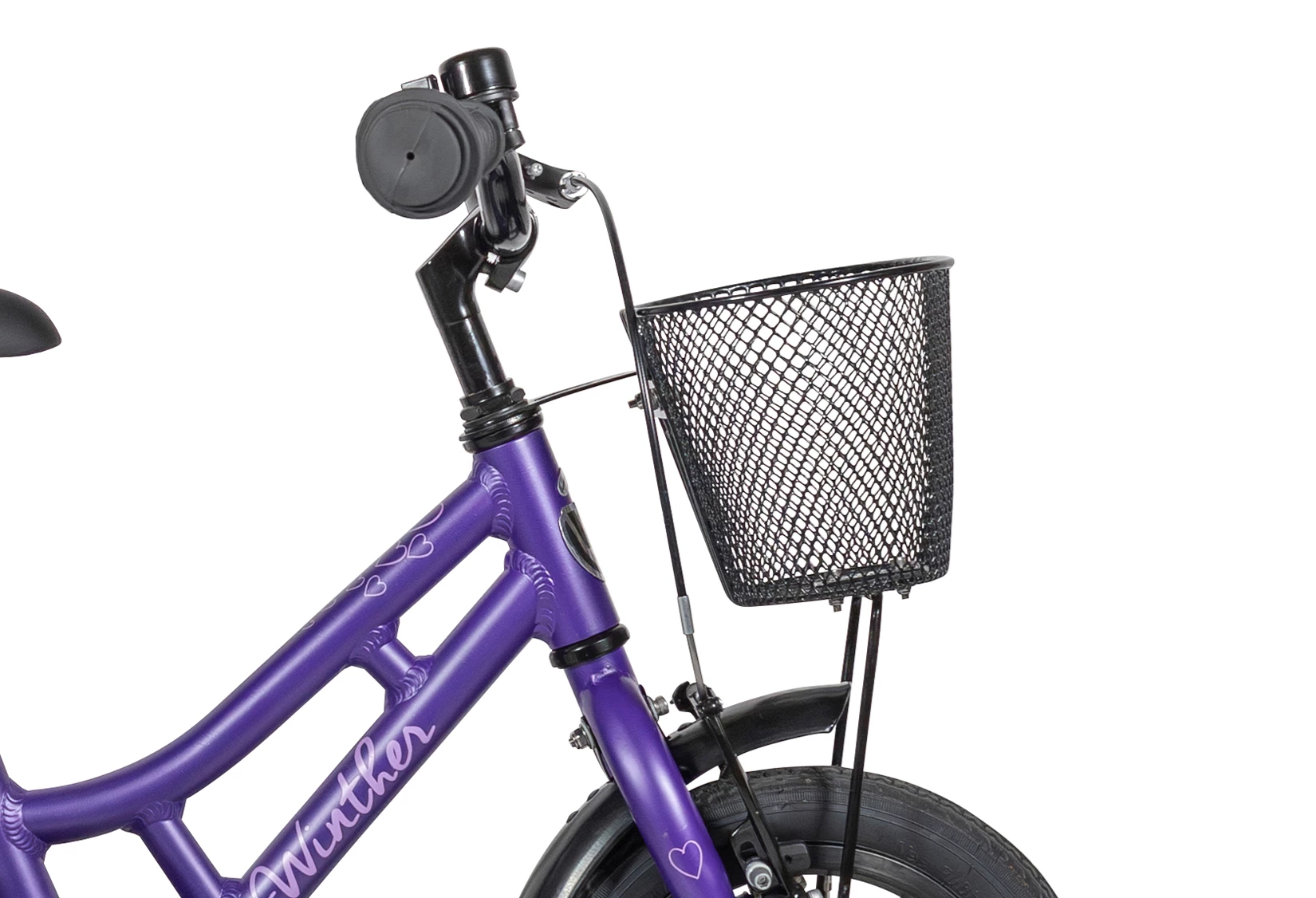 Winther Lilla 150 - 12"