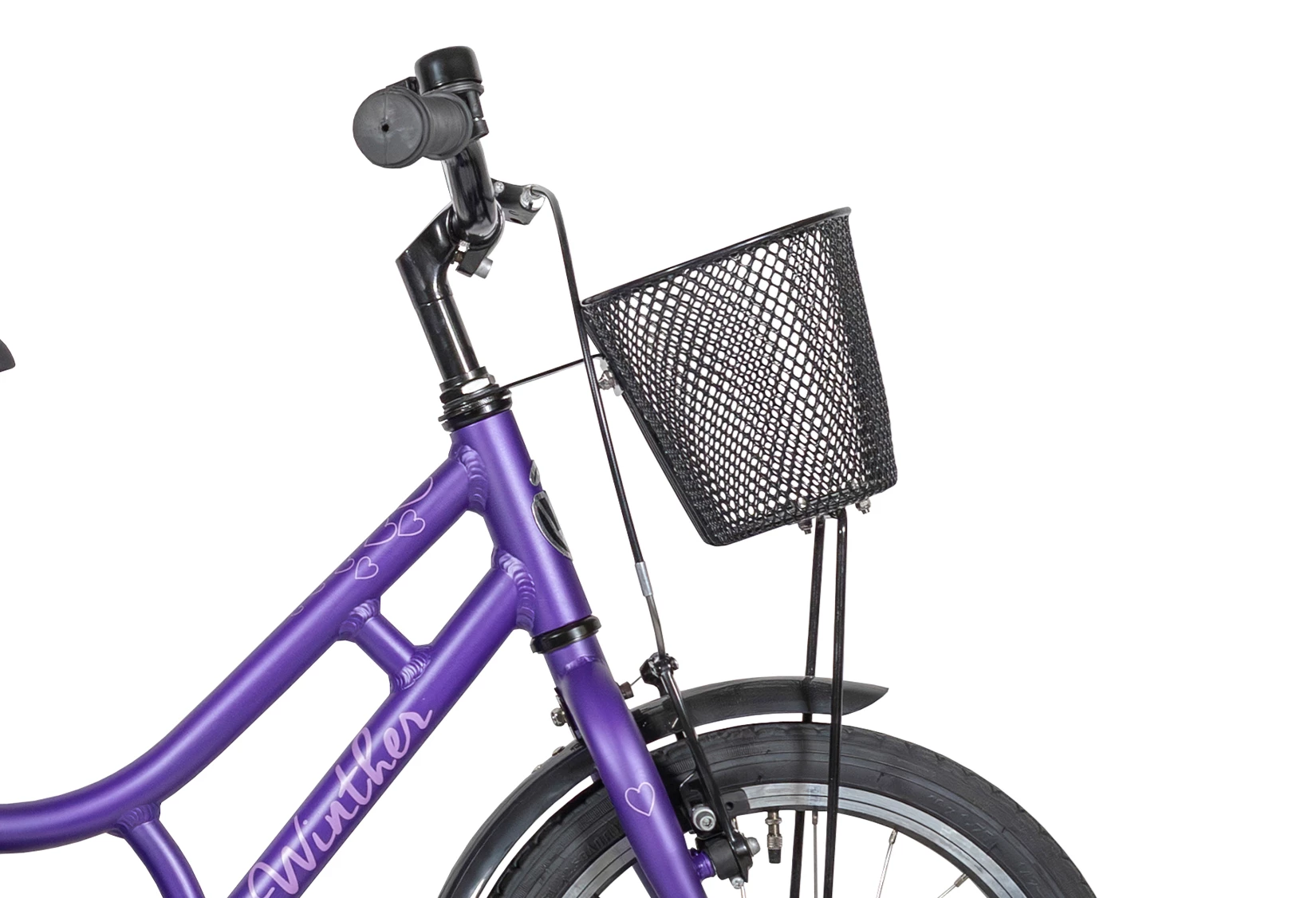 Winther Lilla 150 - 16"