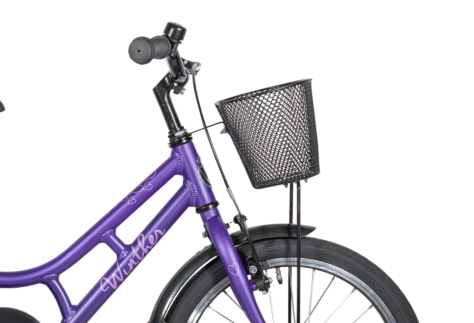 Winther Lilla 150 - 18"