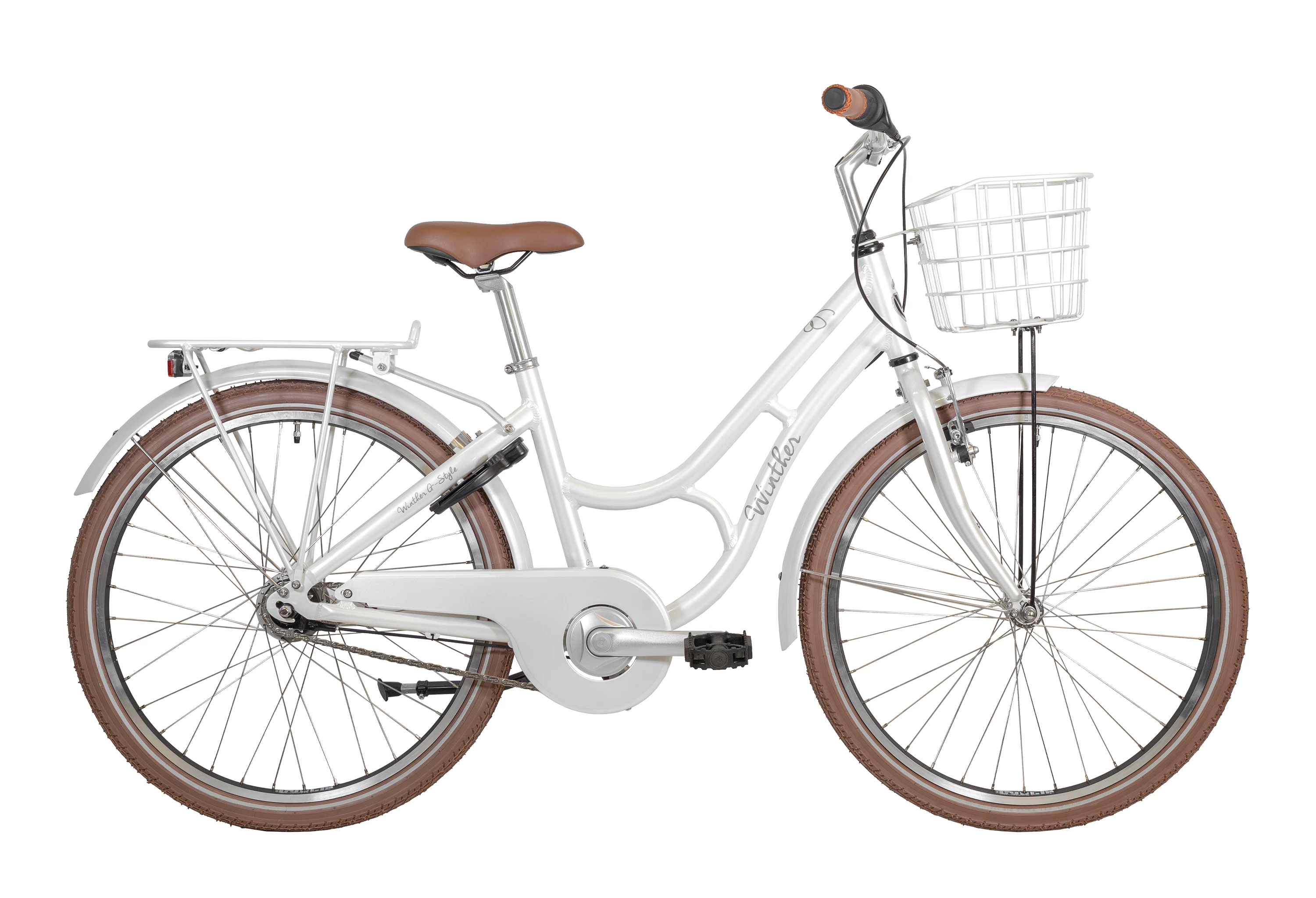 G-Style 24"