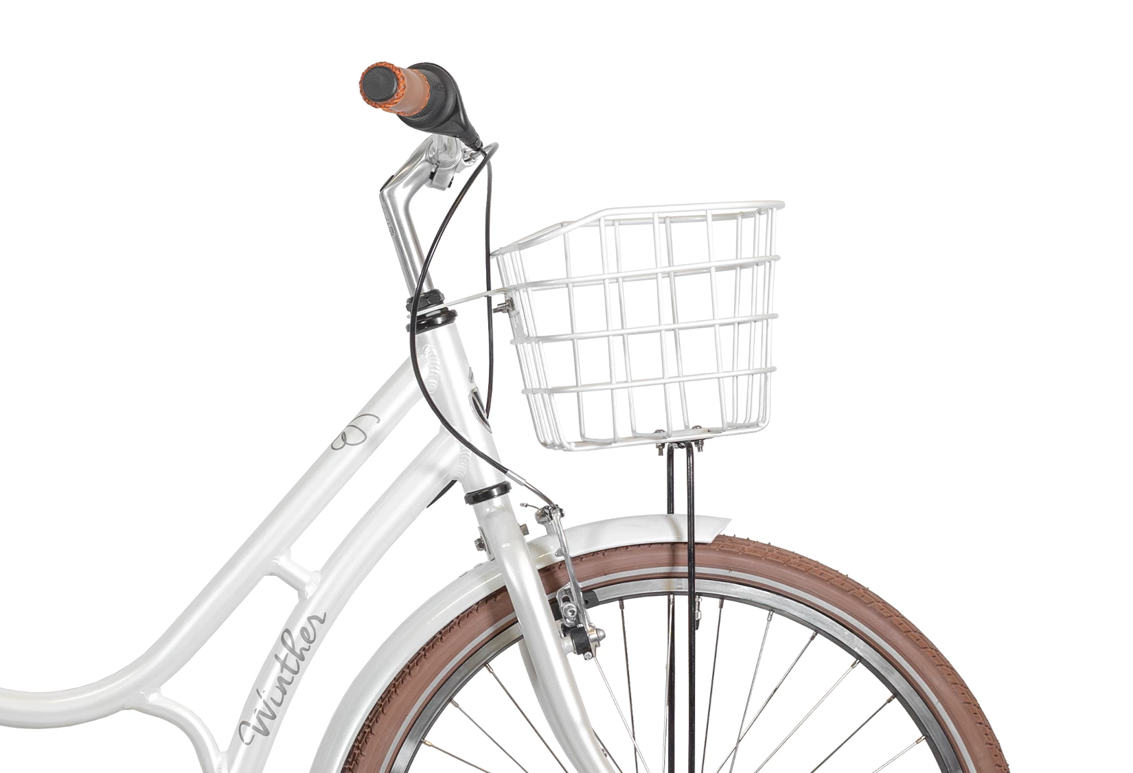 Winther Hvid G-Style 24"