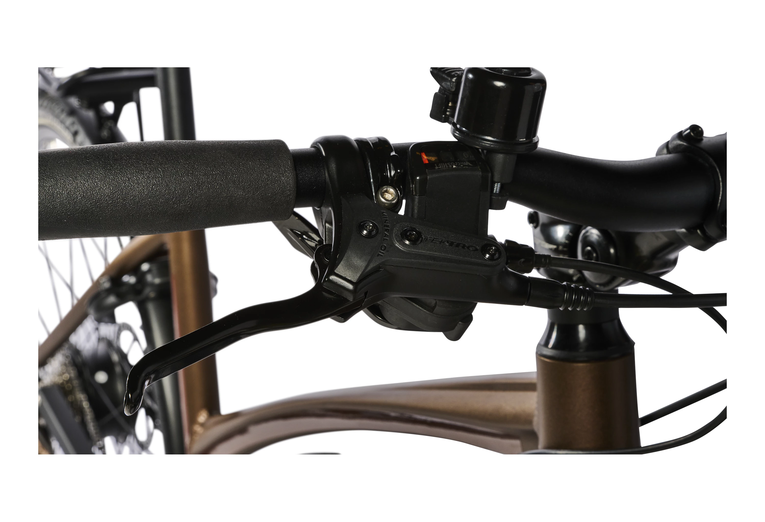 Companion Kobber CE2.0