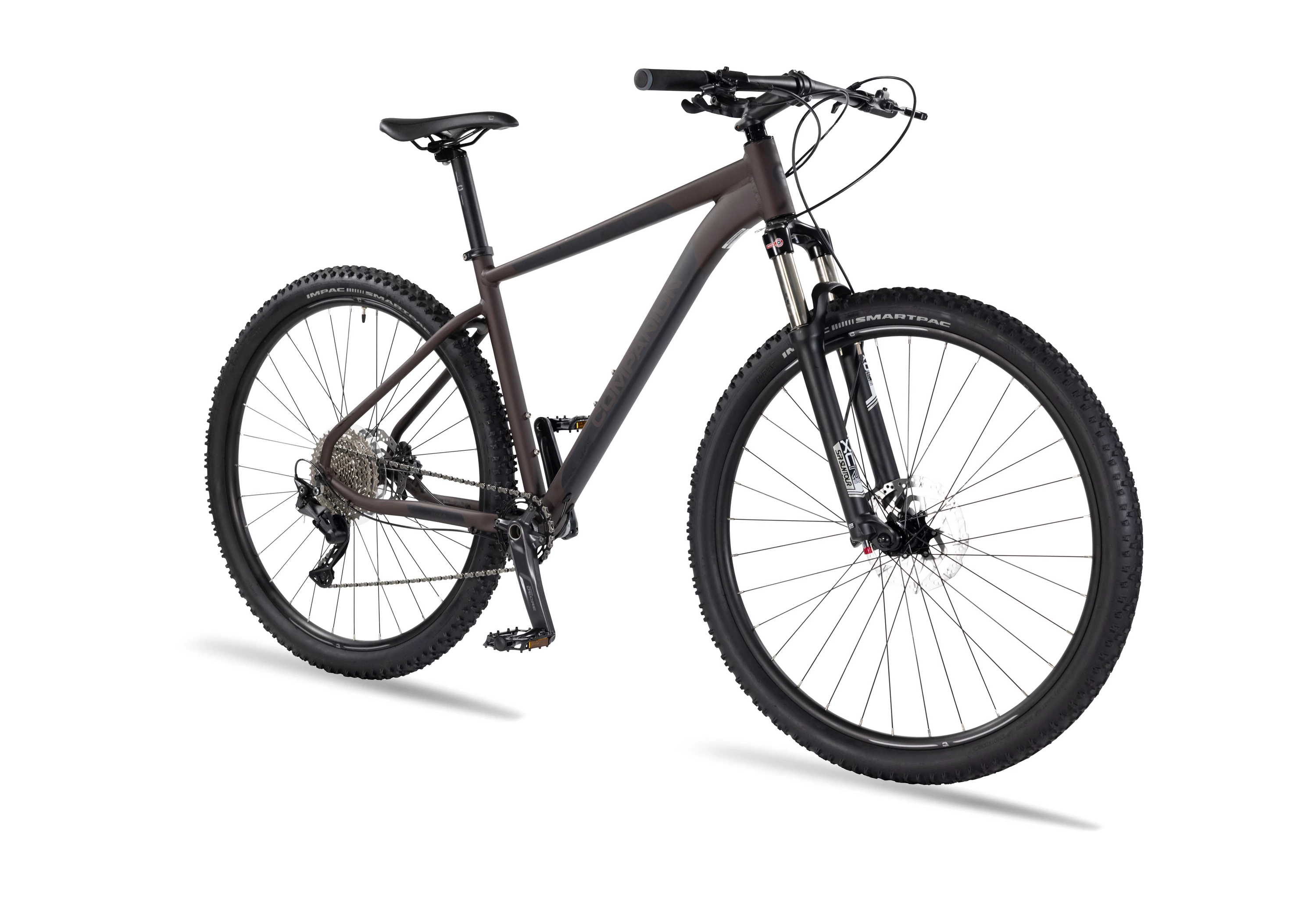 Companion Kobber MX2.0