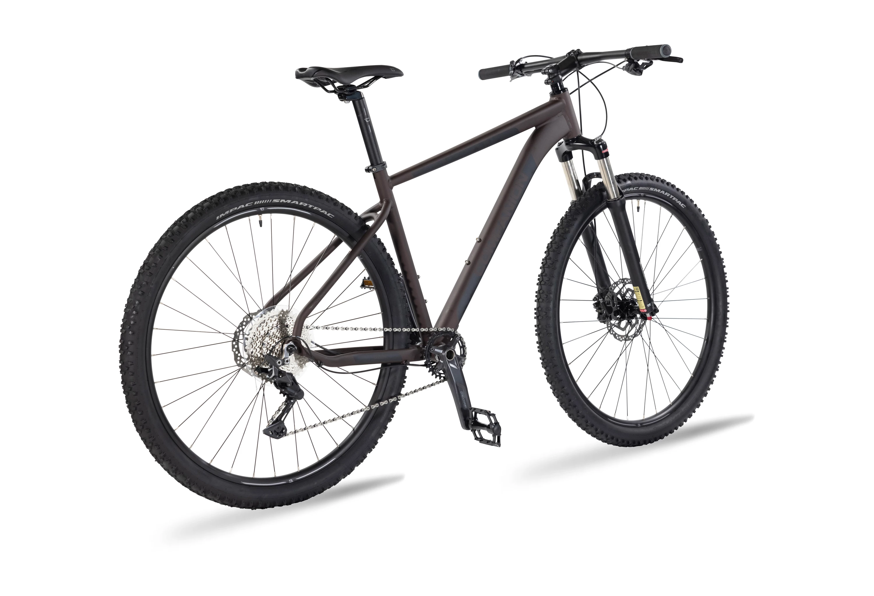 Companion Kobber MX2.0